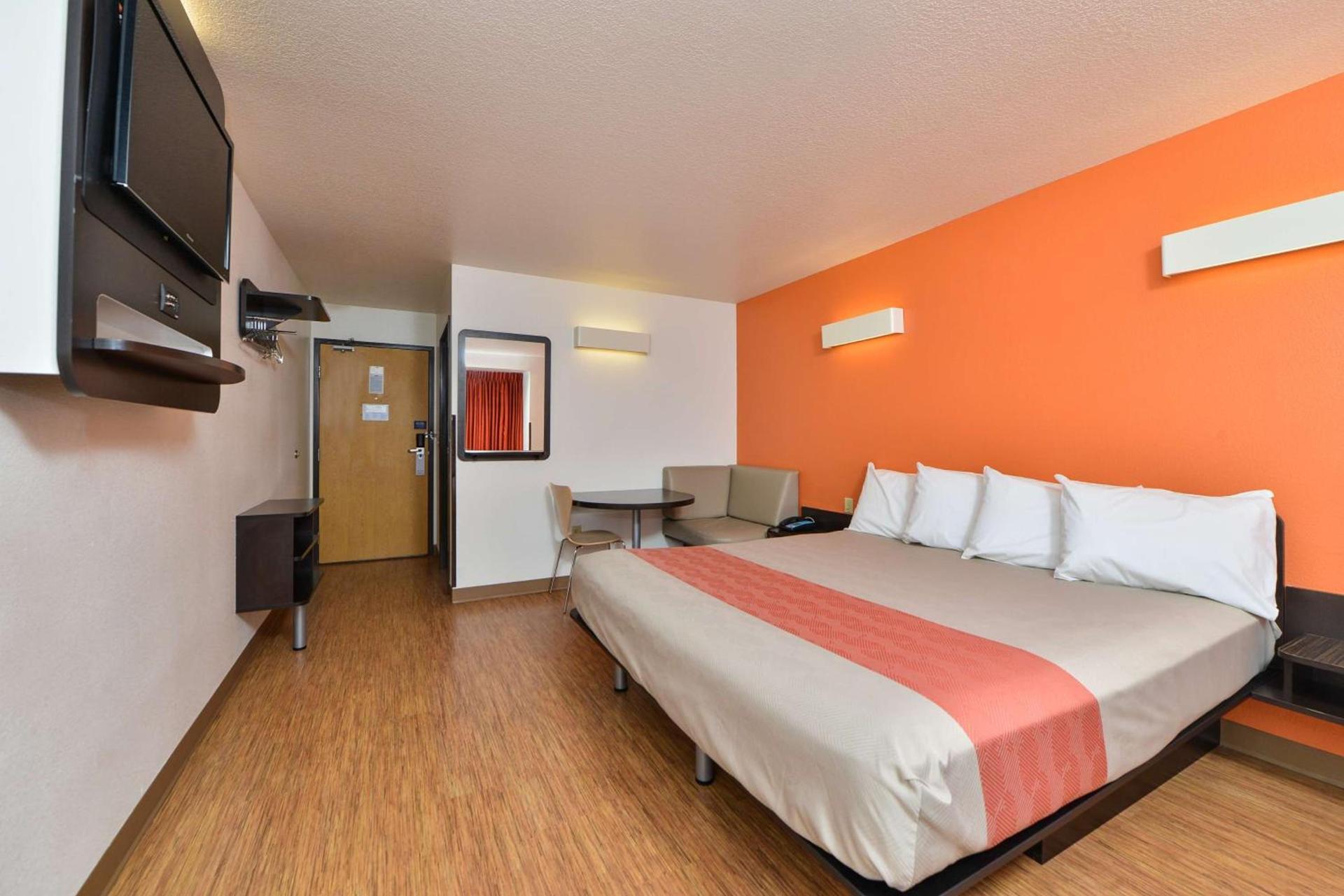 Motel 6-Meridian, ID - Boise W photo 46