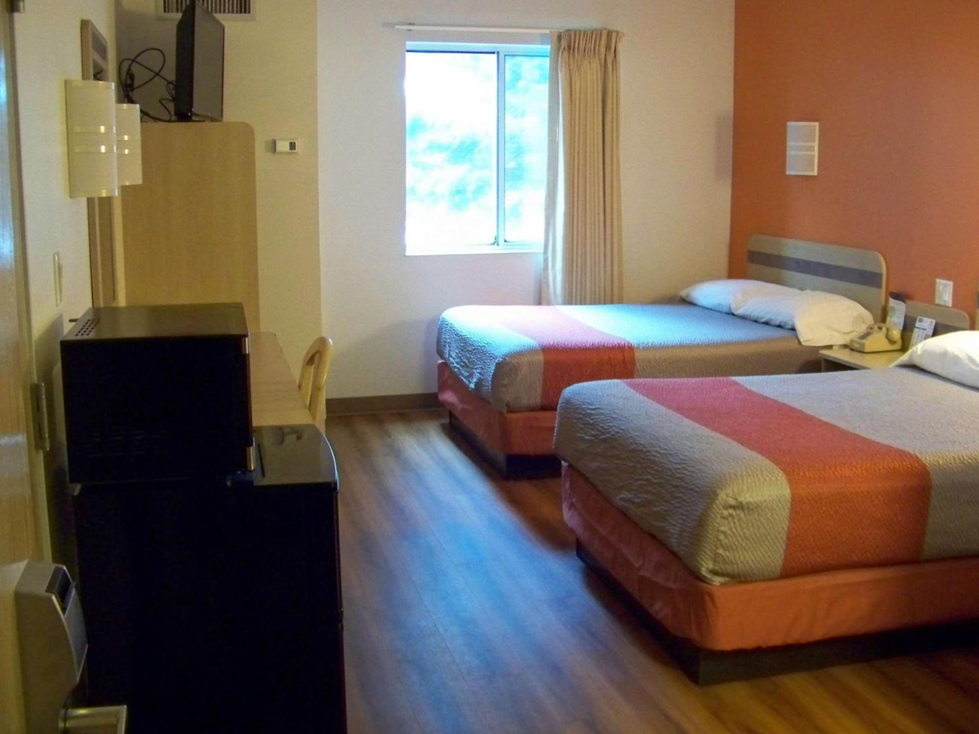 Motel 6-Sidney, NE photo 13