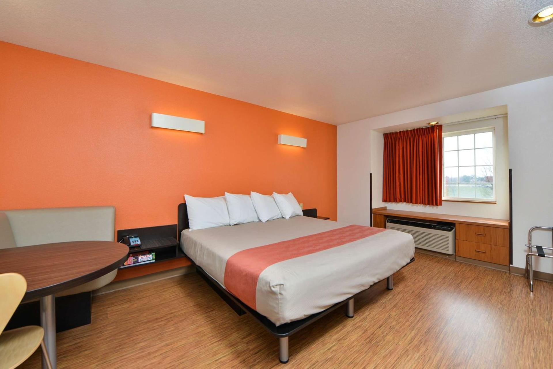 Motel 6-Meridian, ID - Boise W photo 44