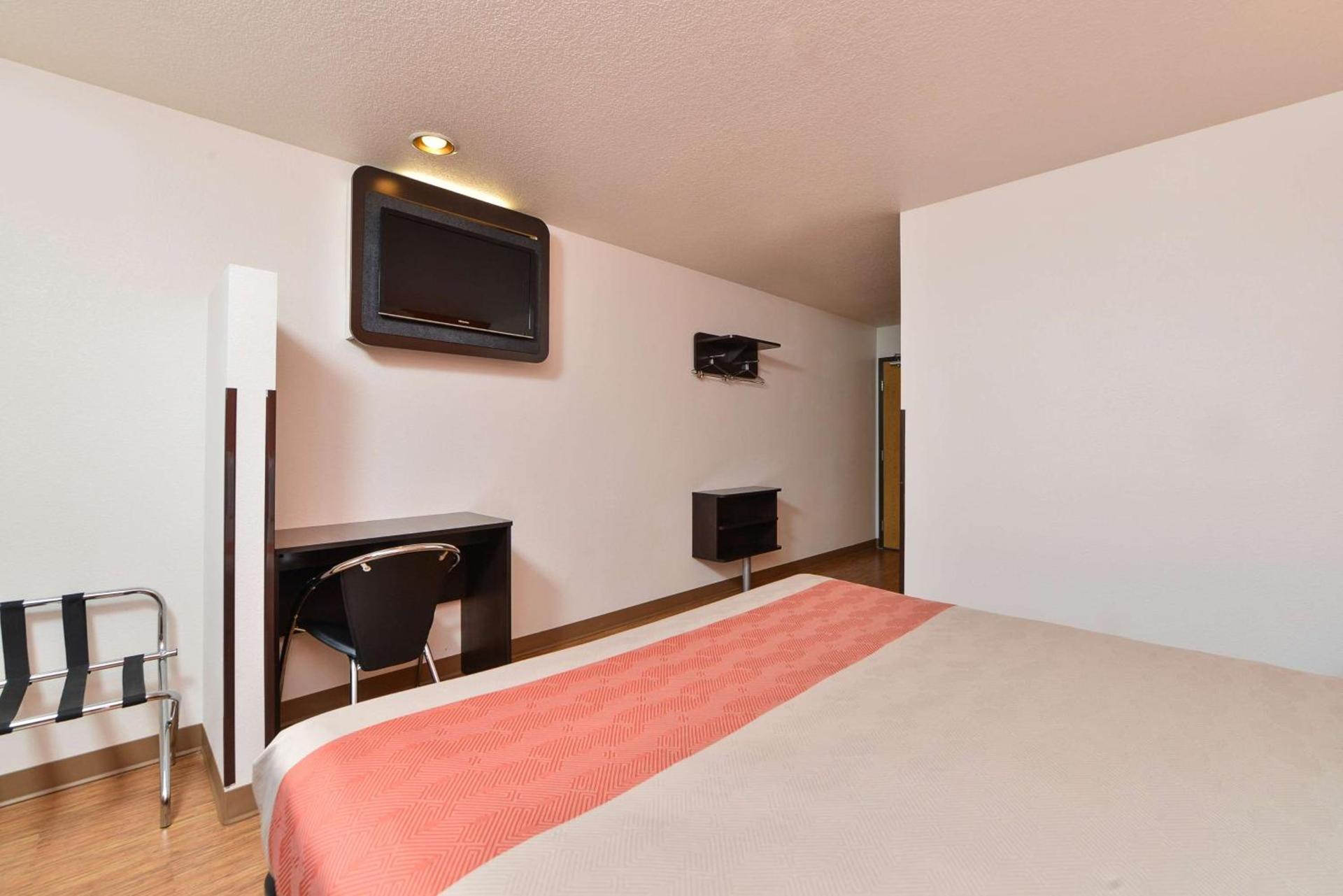 Motel 6-Meridian, ID - Boise W photo 42