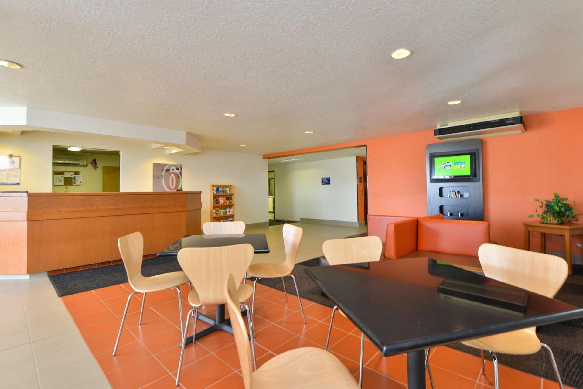 Motel 6-Meridian, ID - Boise W photo 41
