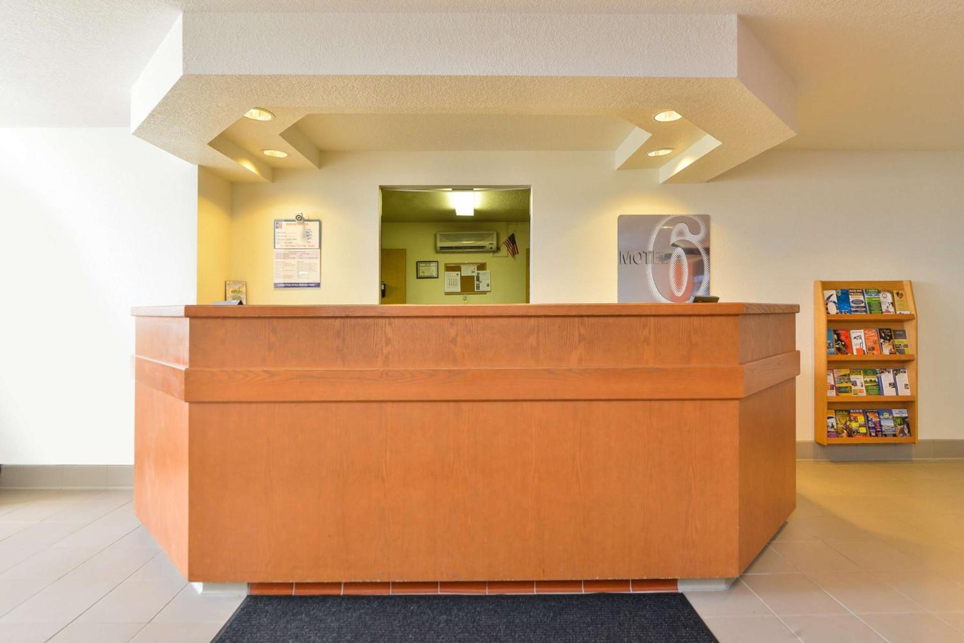 Motel 6-Meridian, ID - Boise W photo 40