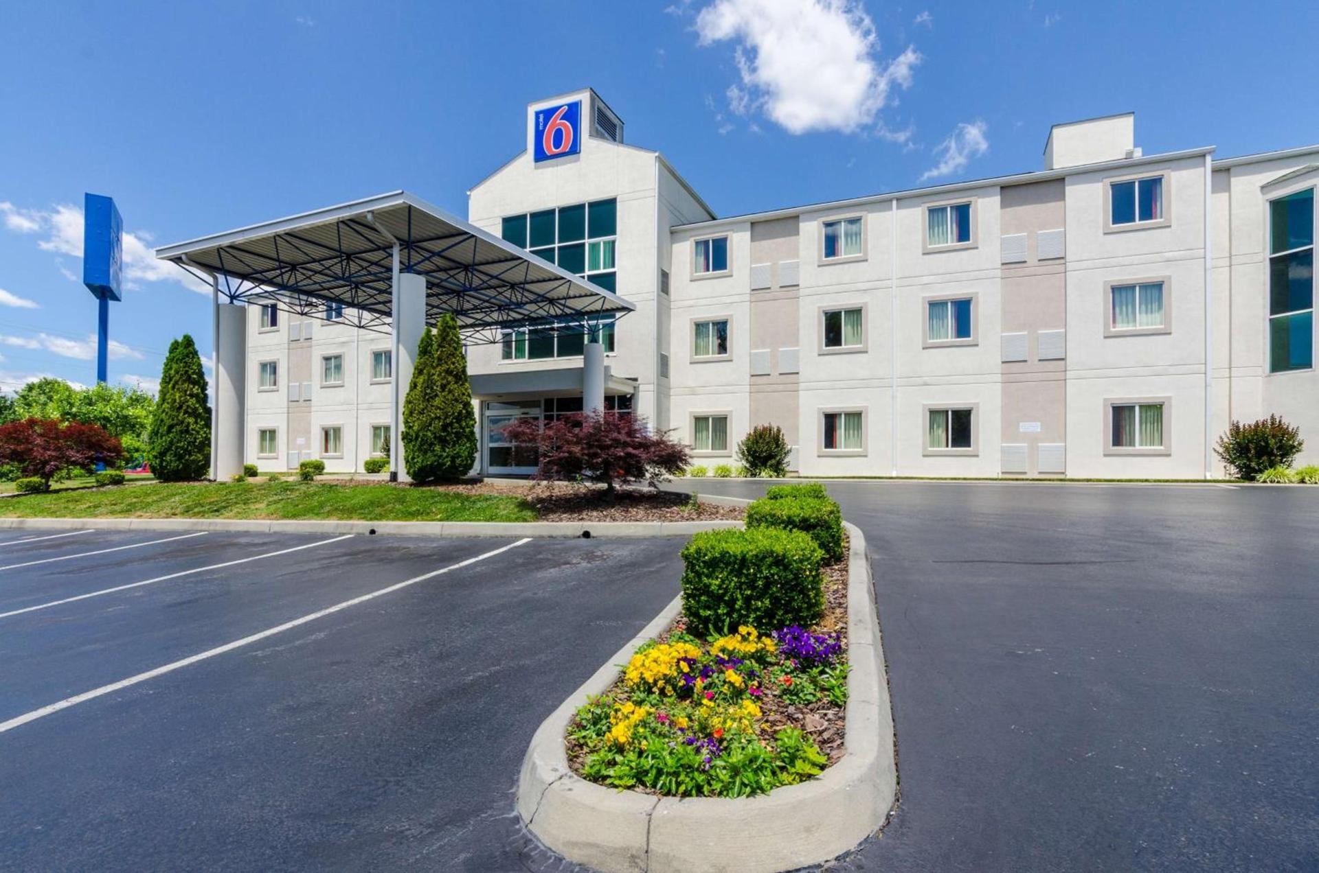 Motel 6-Bristol, VA photo 67