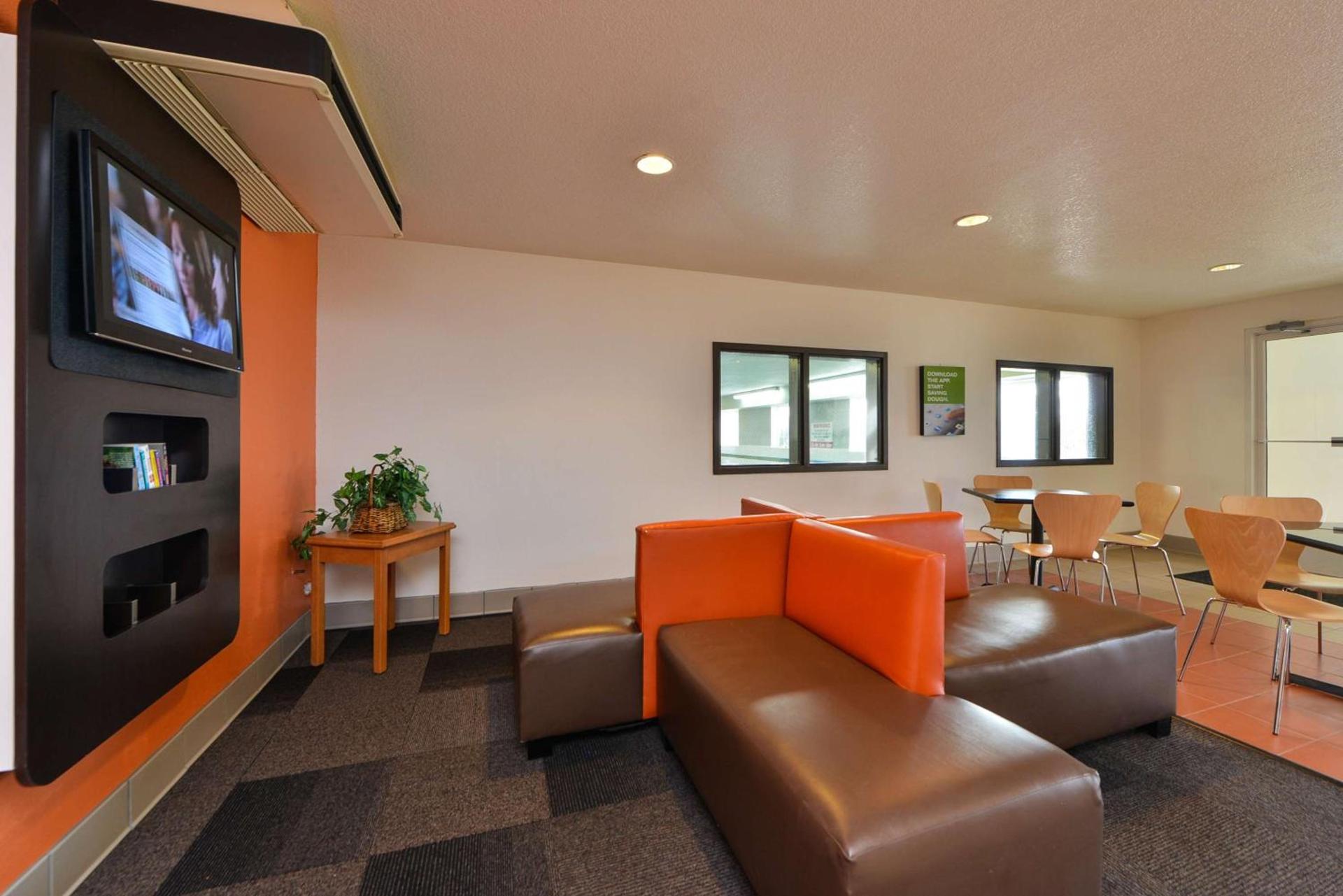 Motel 6-Meridian, ID - Boise W photo 39