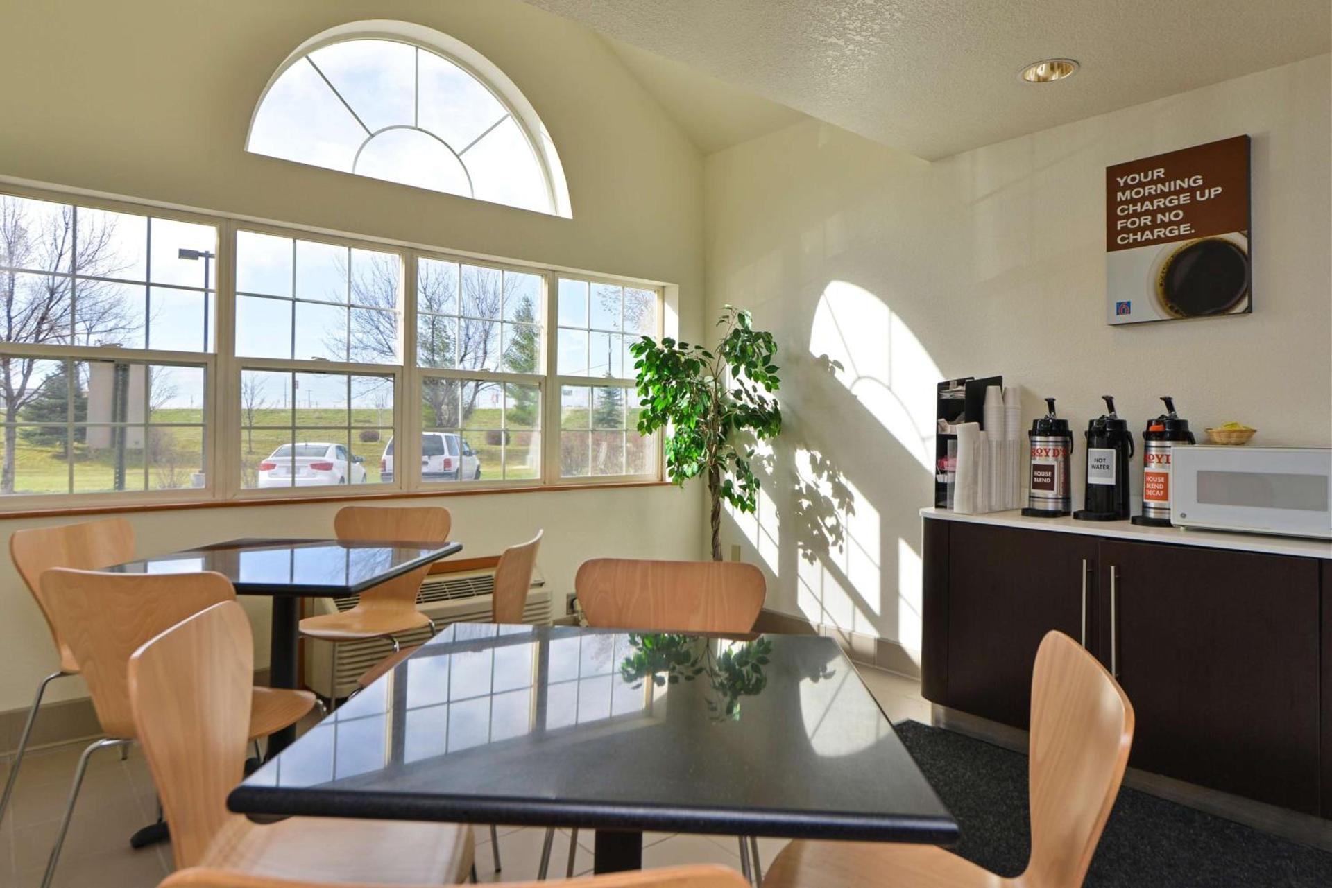 Motel 6-Meridian, ID - Boise W photo 37