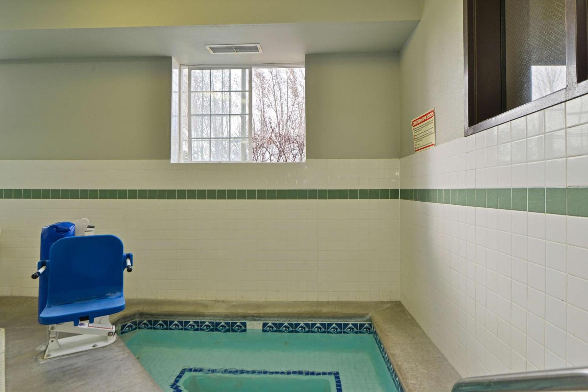 Motel 6-Meridian, ID - Boise W photo 36