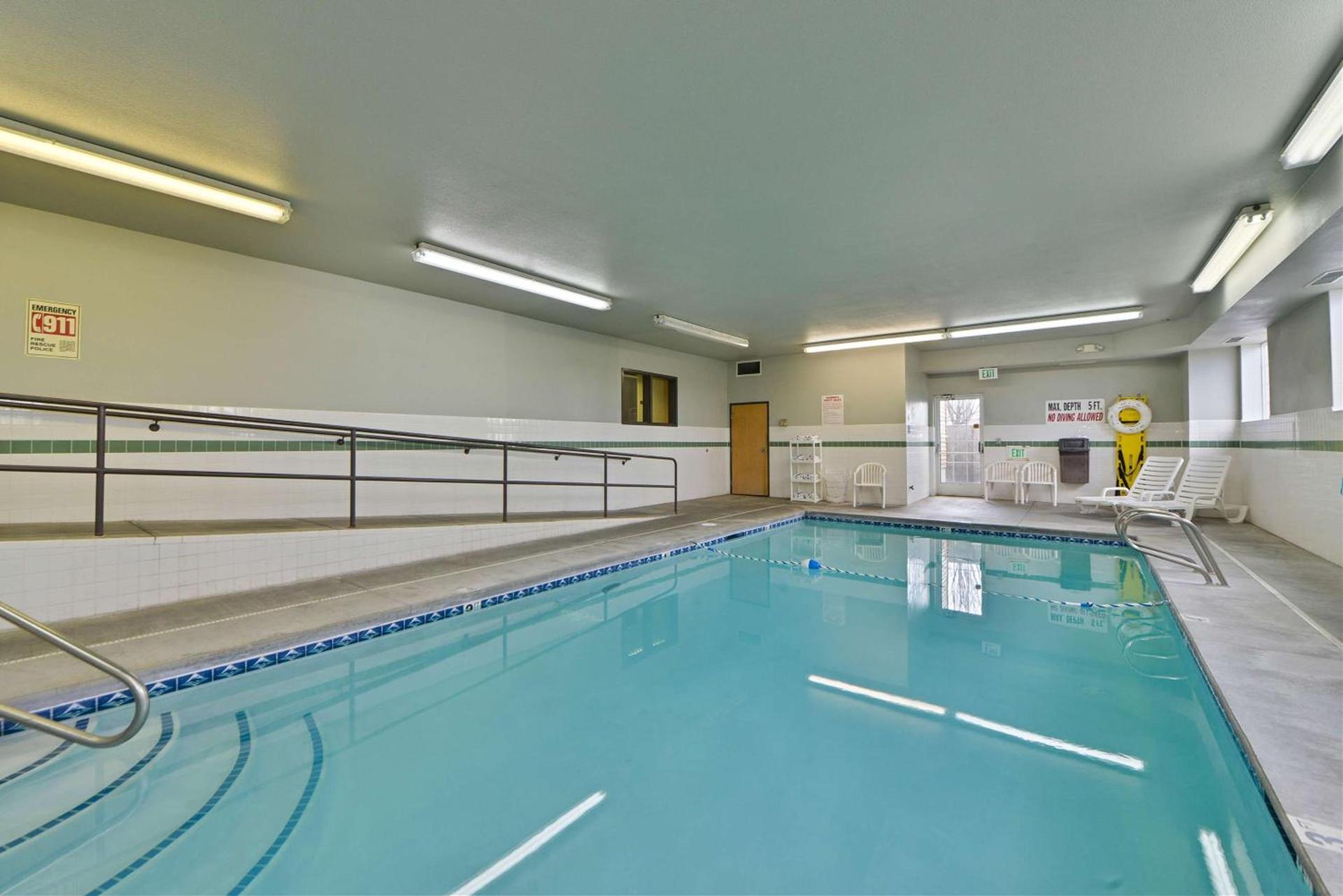 Motel 6-Meridian, ID - Boise W photo 35