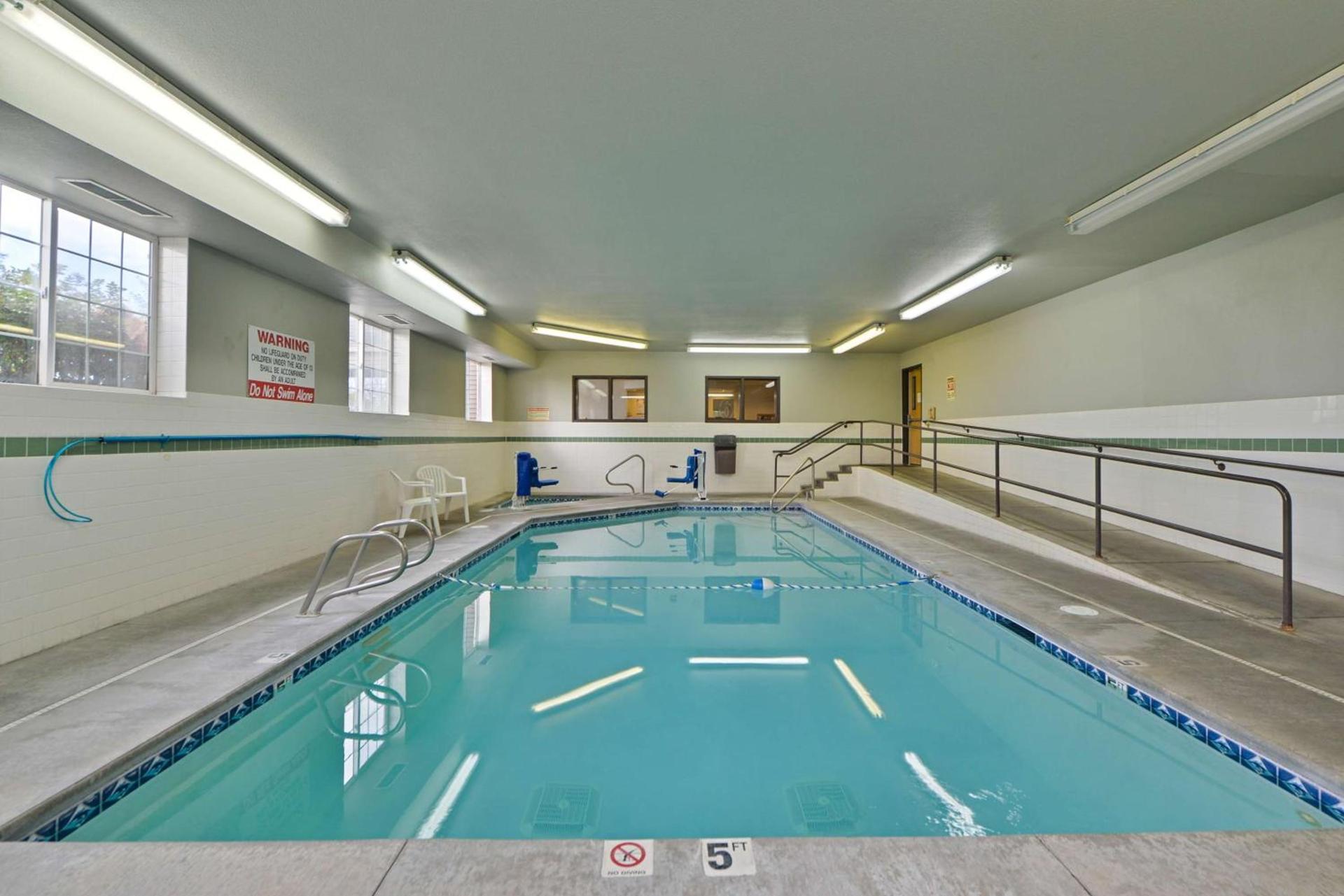 Motel 6-Meridian, ID - Boise W photo 33