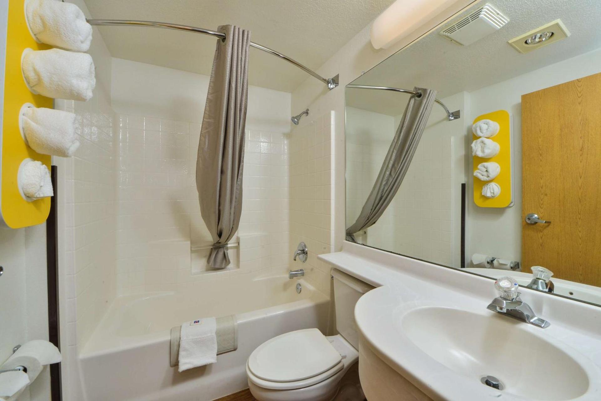Motel 6-Meridian, ID - Boise W photo 31
