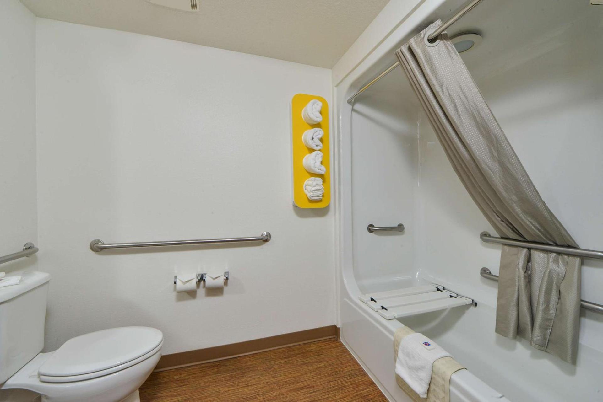 Motel 6-Meridian, ID - Boise W photo 30