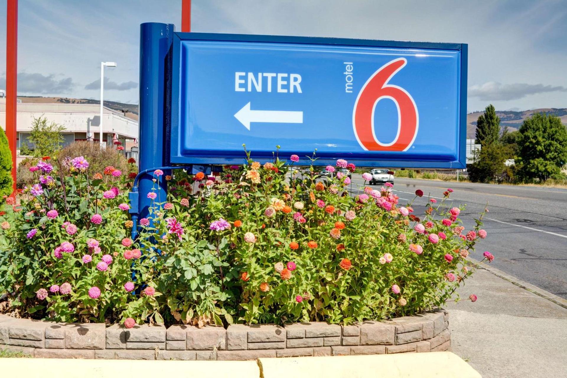 Motel 6-The Dalles, OR photo 78
