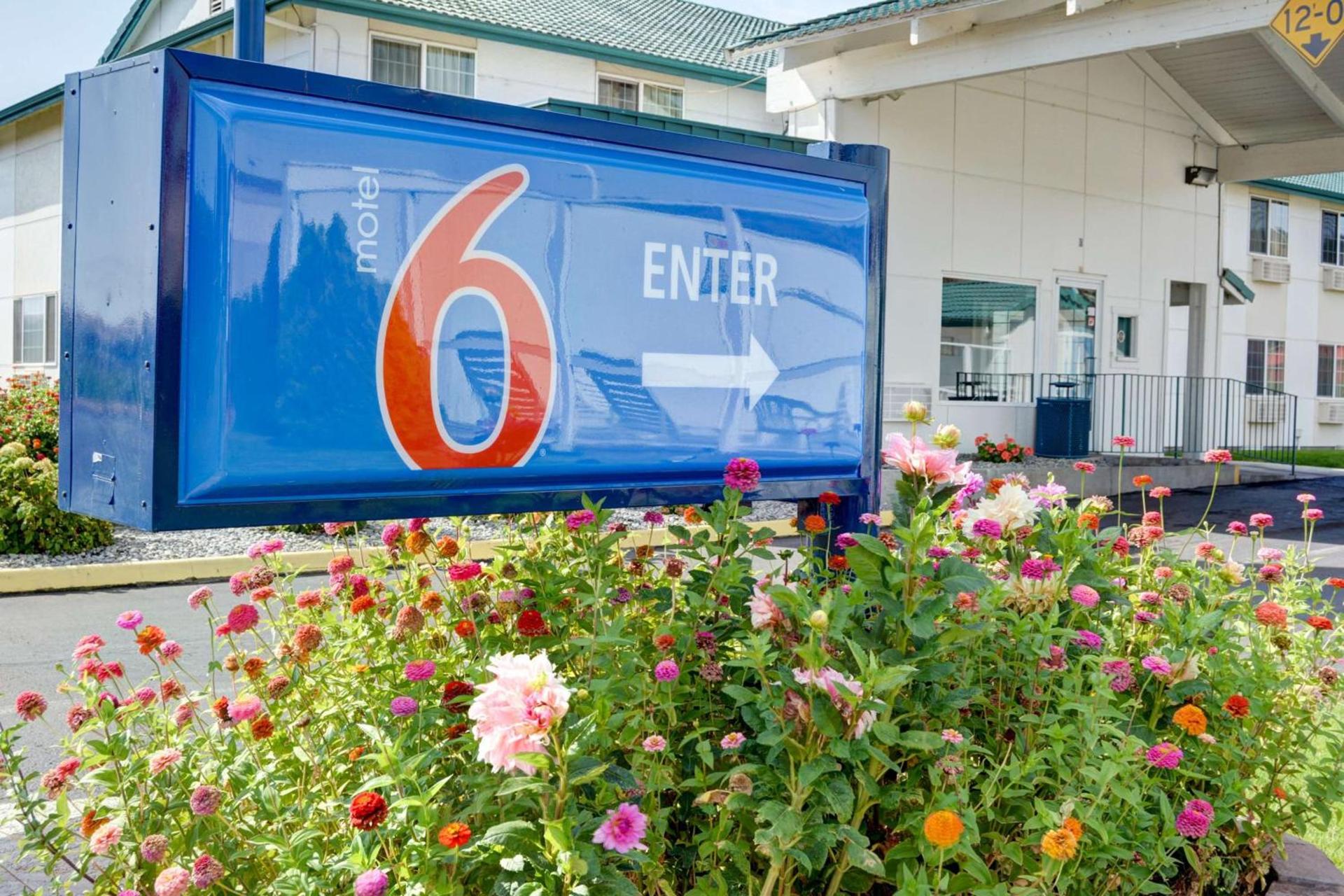 Motel 6-The Dalles, OR photo 77