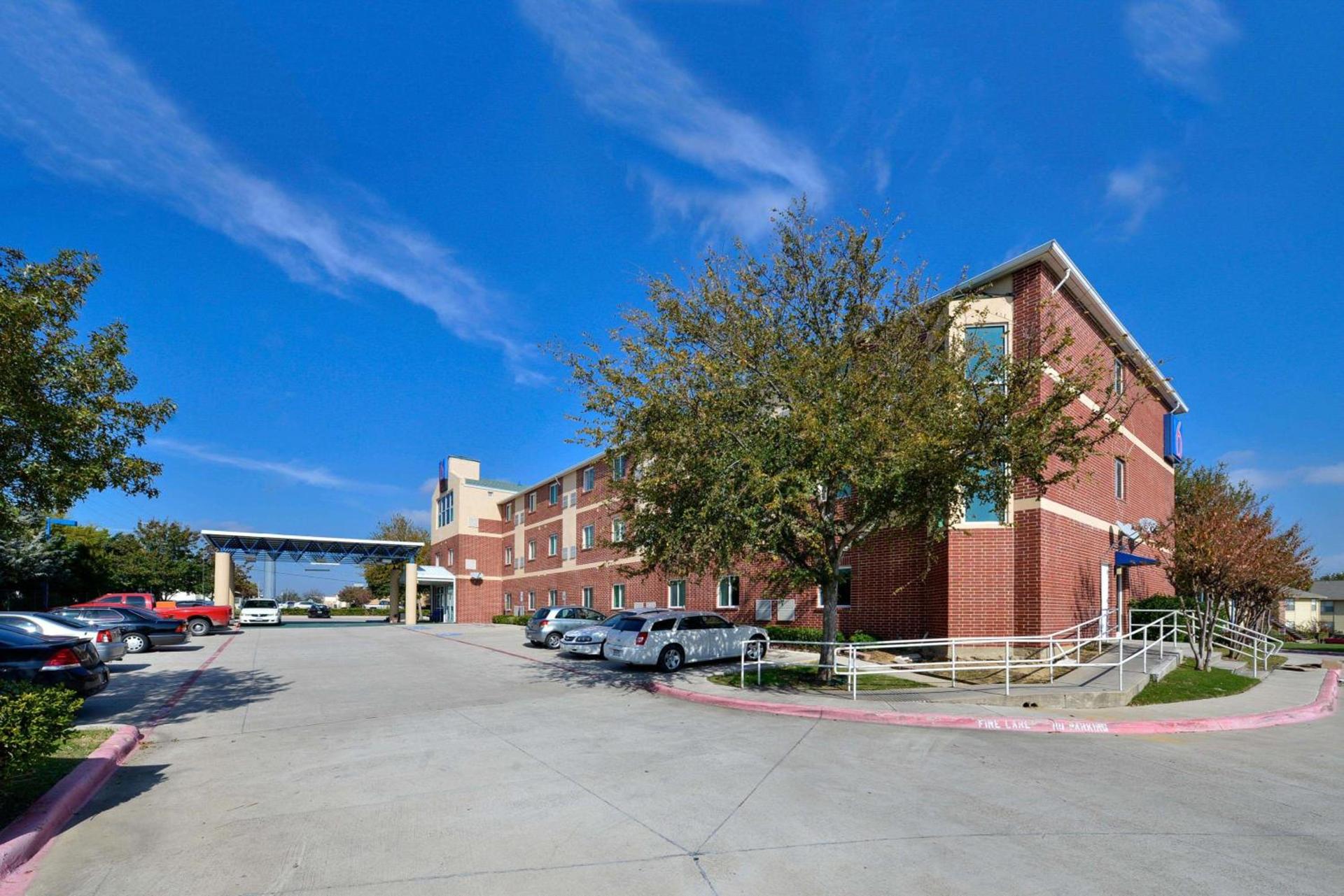 Motel 6-McKinney, TX - North photo 27
