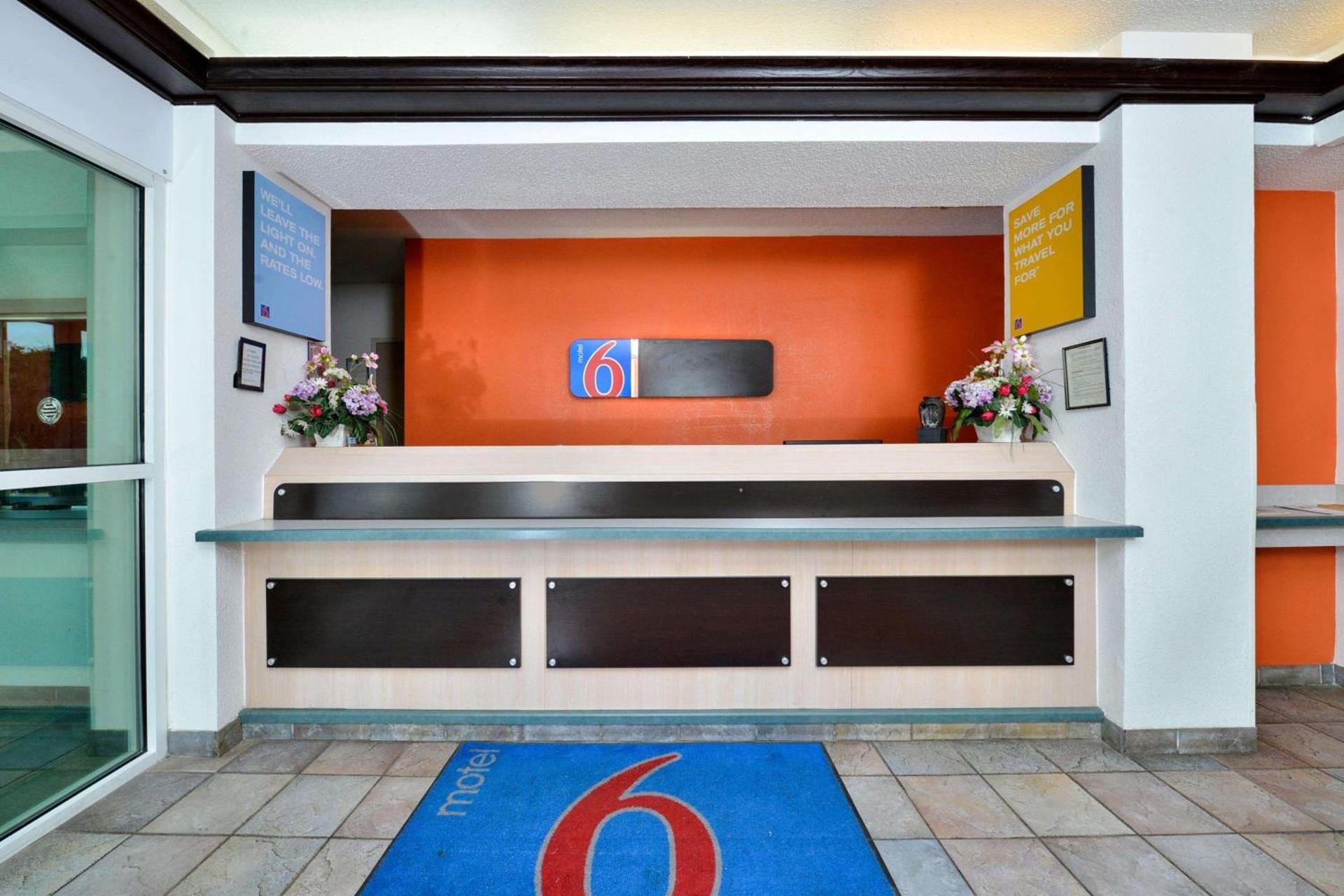 Motel 6-McKinney, TX - North photo 26