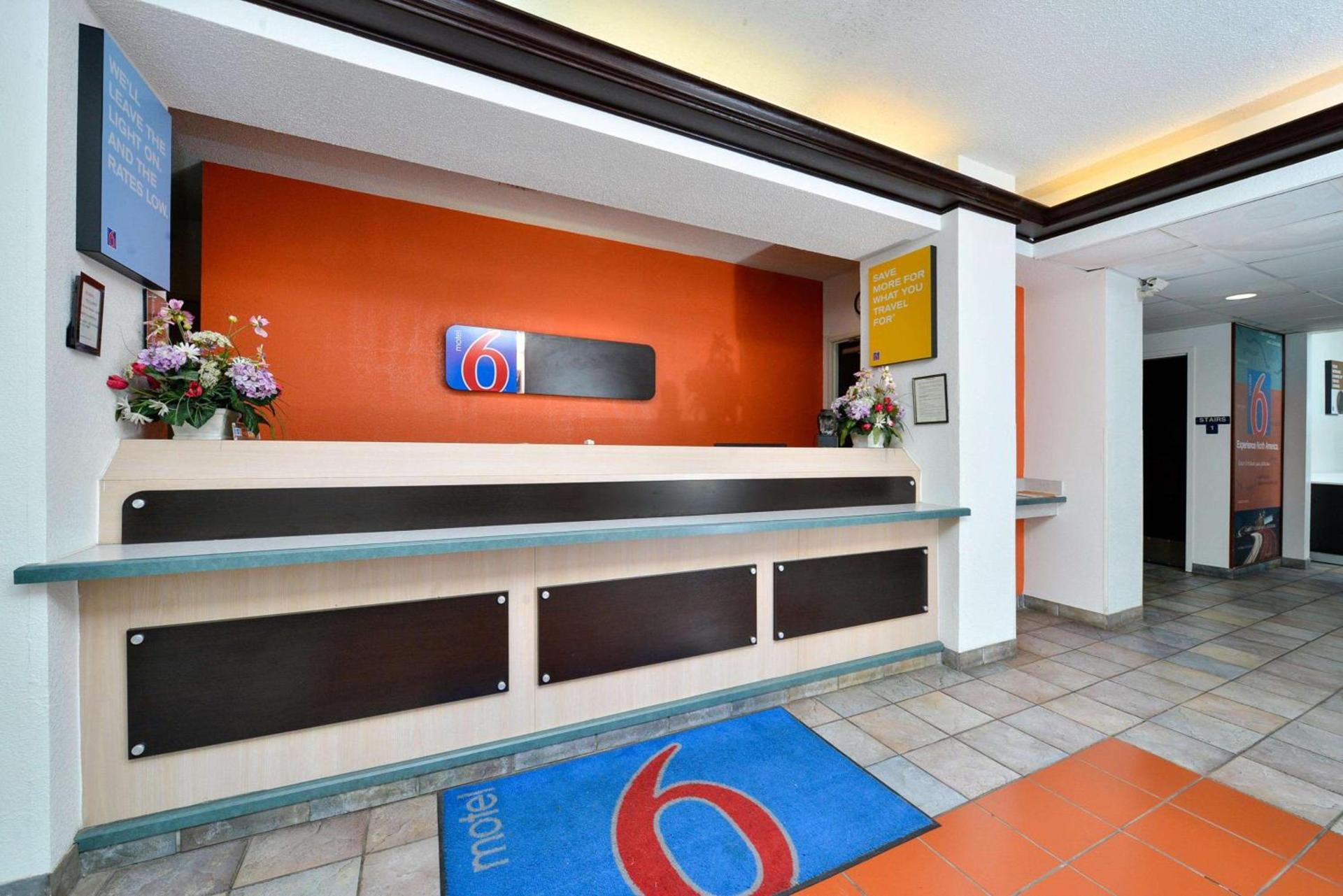 Motel 6-McKinney, TX - North photo 25