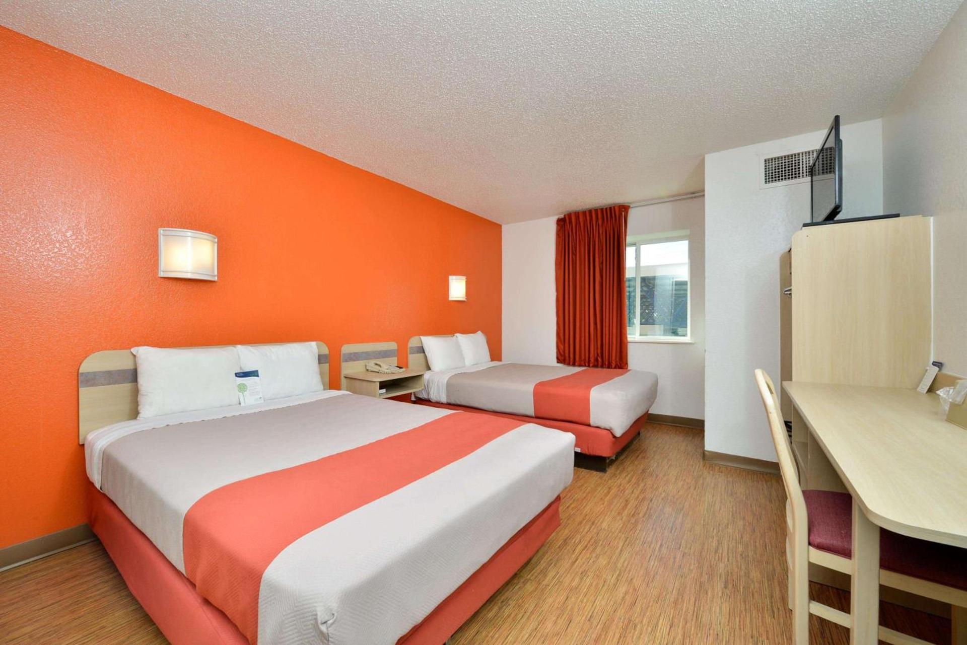 Motel 6-McKinney, TX - North photo 21