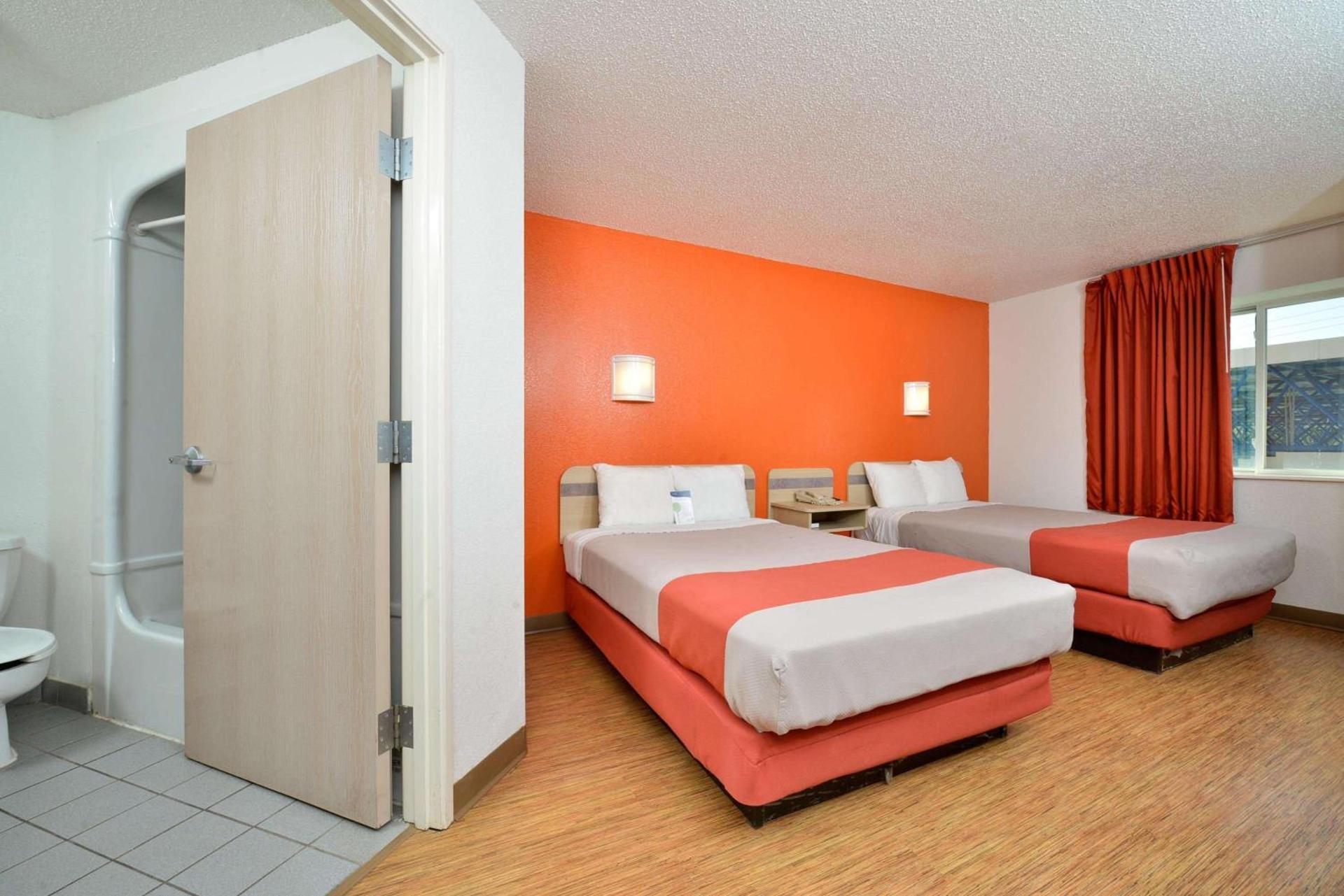 Motel 6-McKinney, TX - North photo 19
