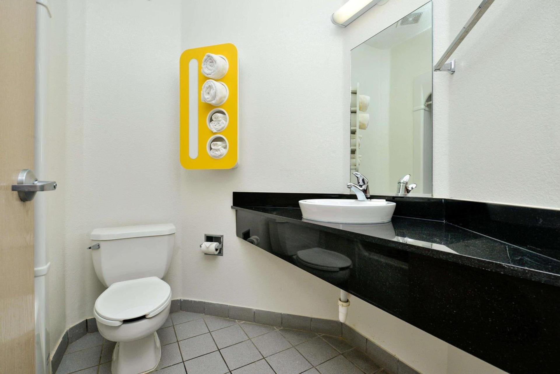 Motel 6-McKinney, TX - North photo 18