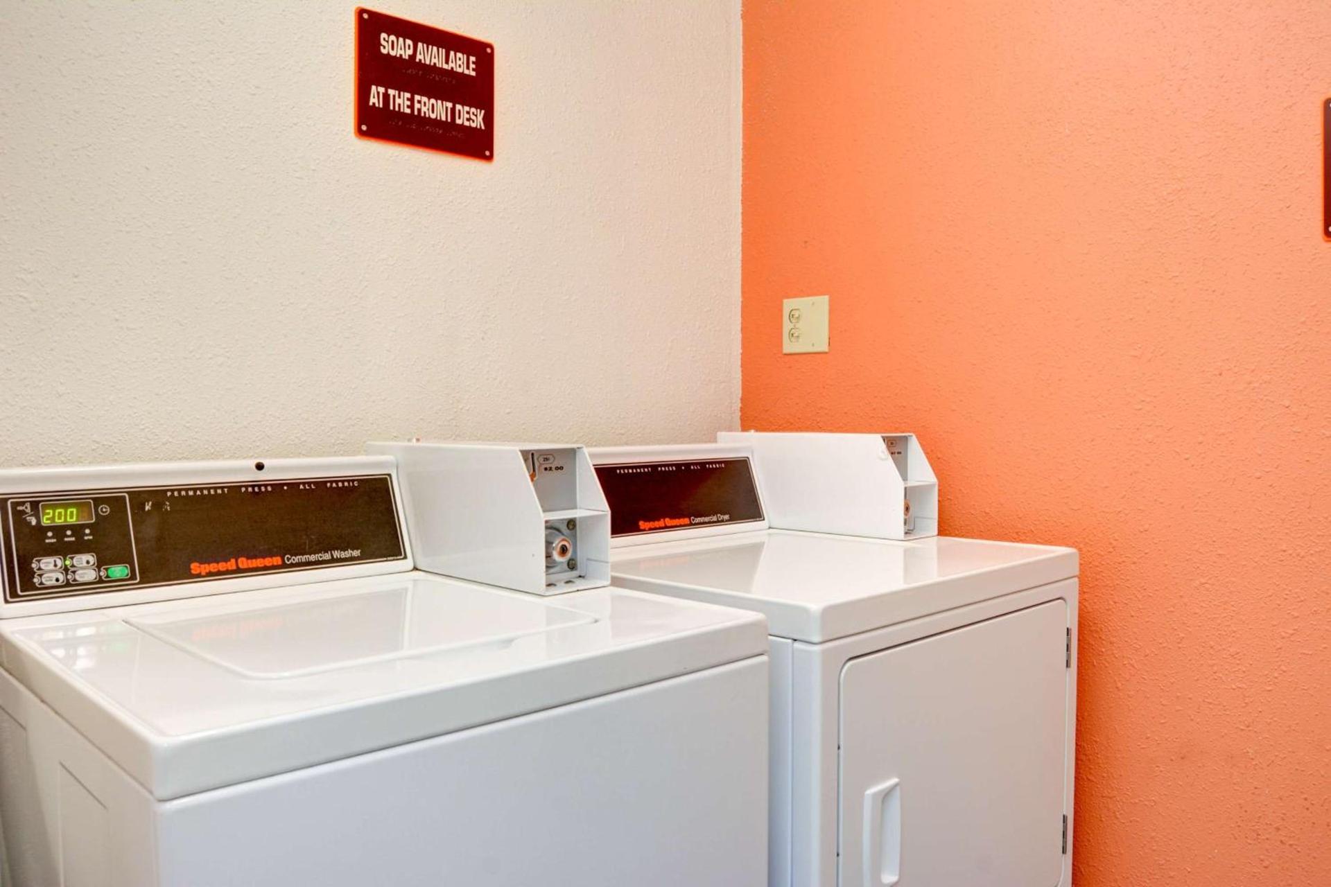 Motel 6-The Dalles, OR photo 71