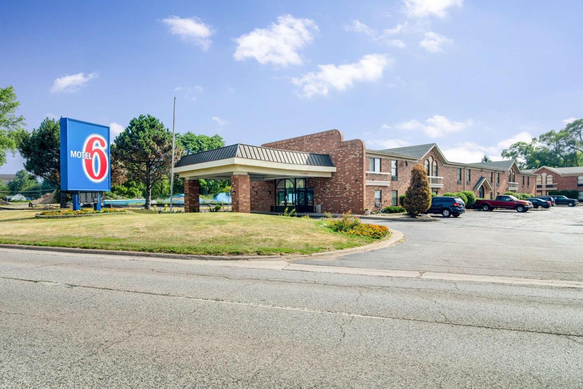 Motel 6-Waukegan, IL photo 59