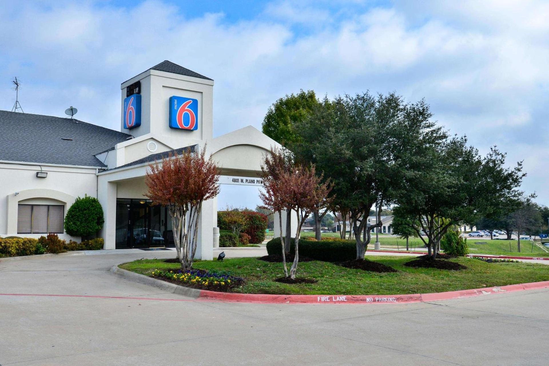 Motel 6-Plano, TX - West - Frisco photo 1