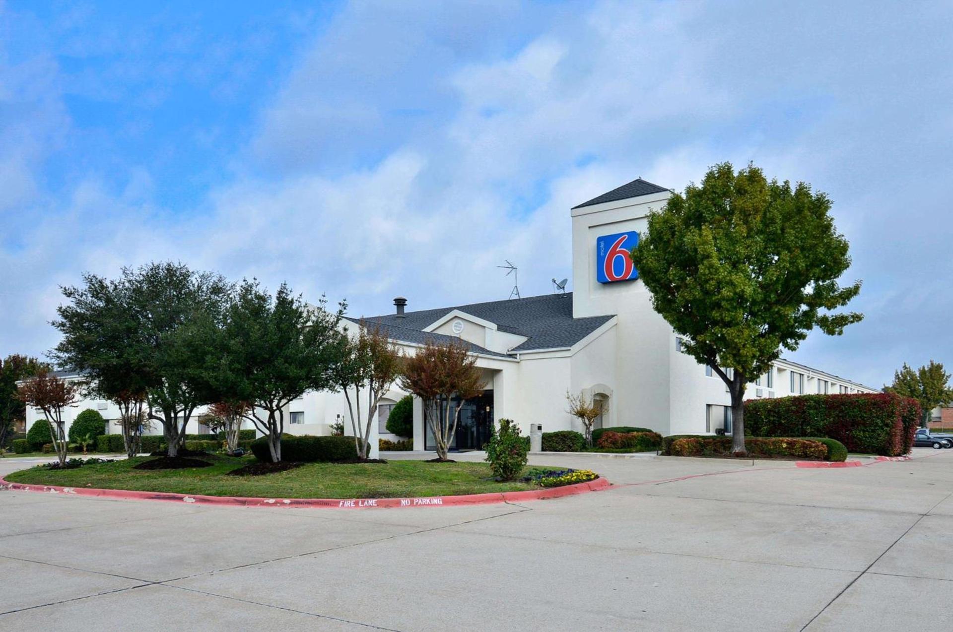 Motel 6-Plano, TX - West - Frisco photo 29