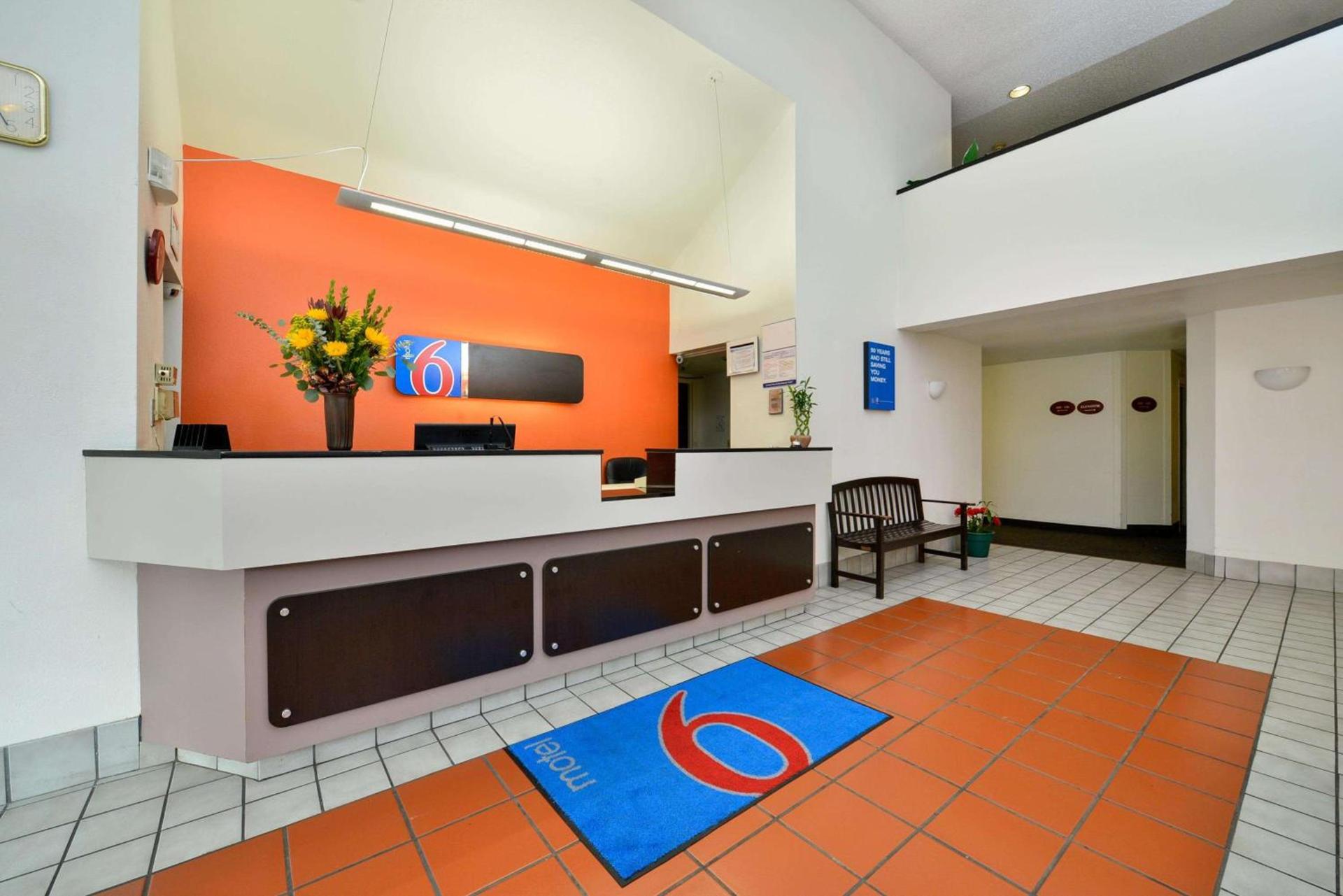 Motel 6-Plano, TX - West - Frisco photo 23