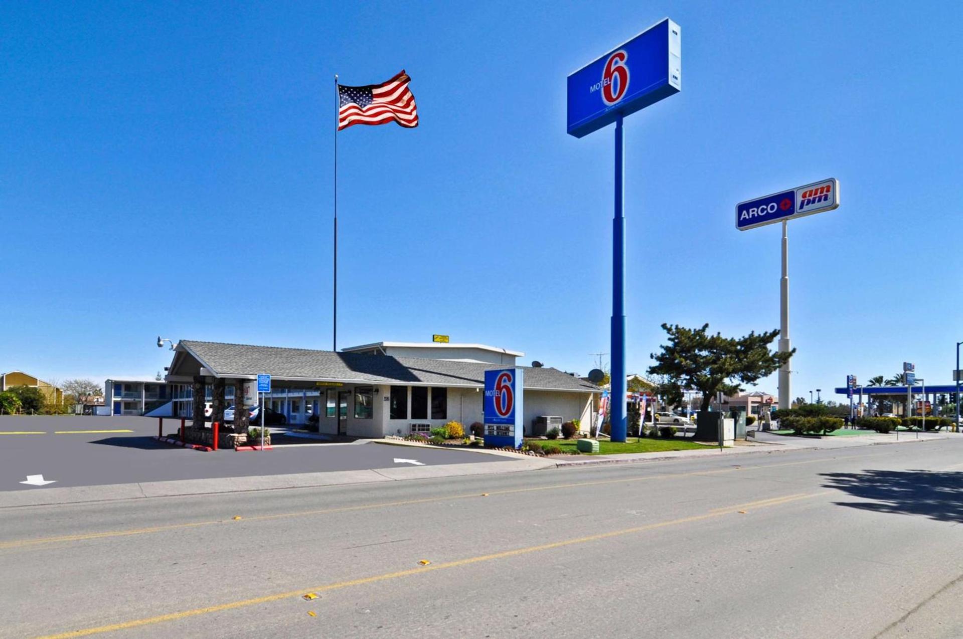 Motel 6-Willows, CA photo 17