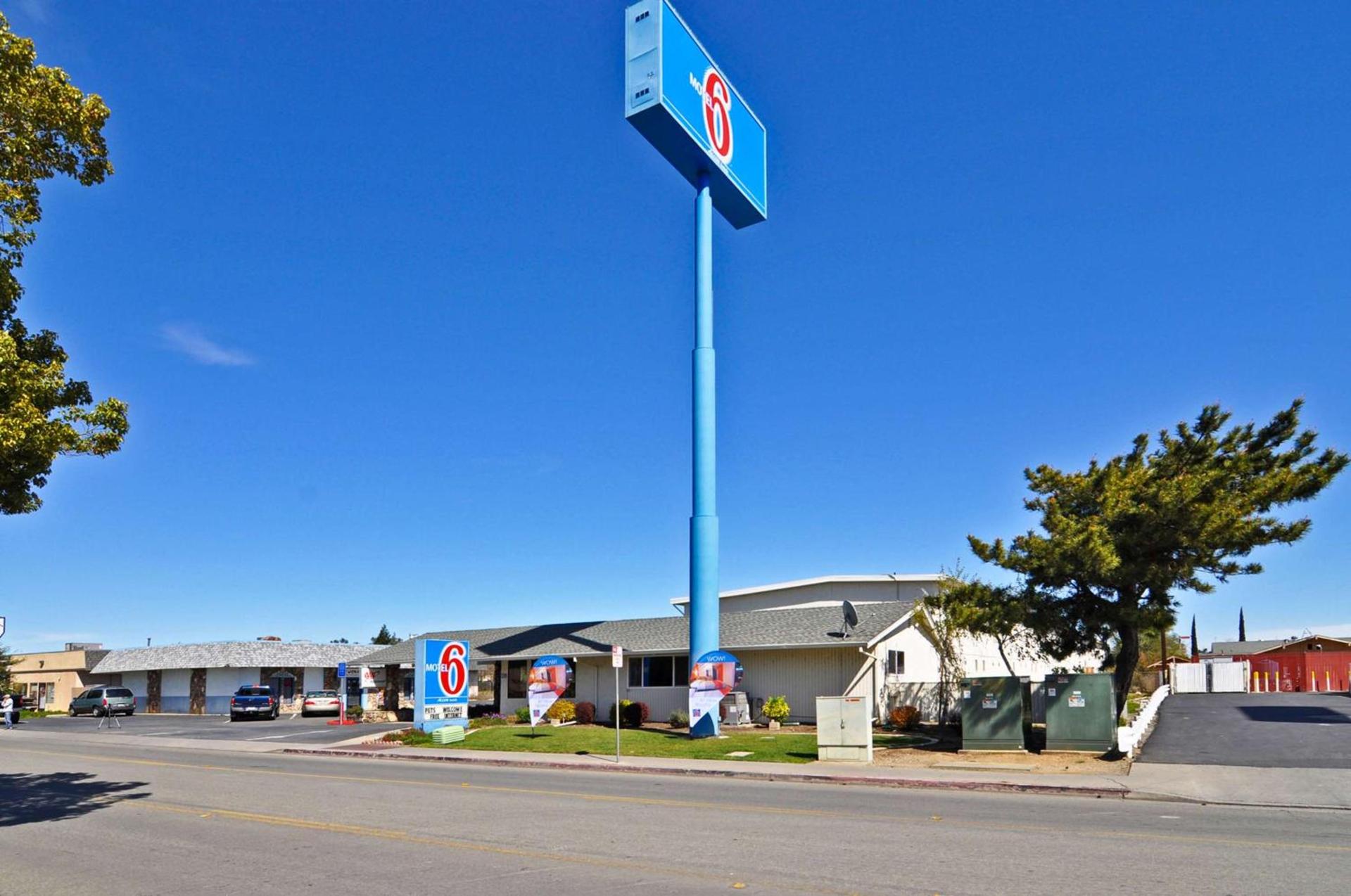 Motel 6-Willows, CA photo 16