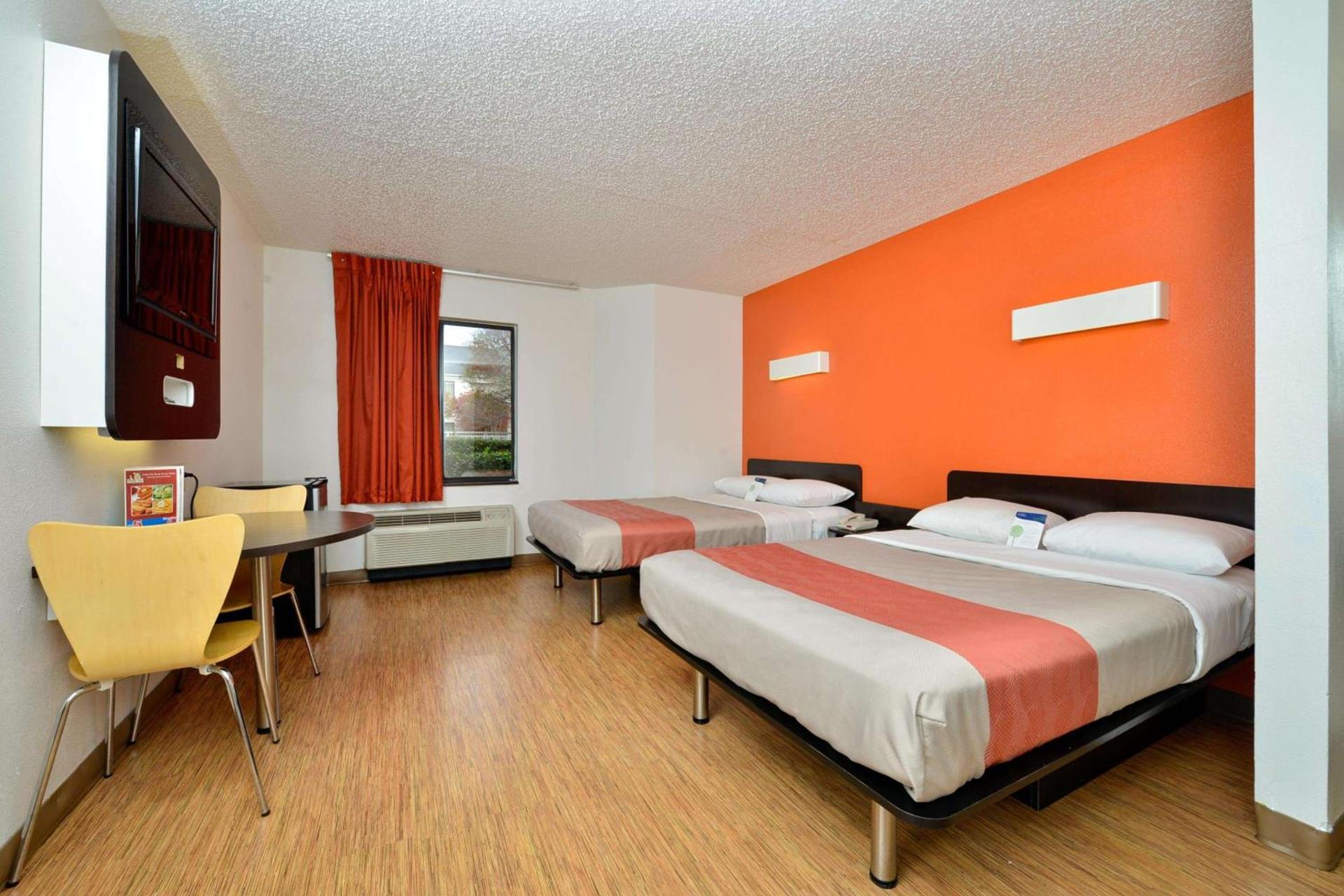 Motel 6-Plano, TX - West - Frisco photo 19