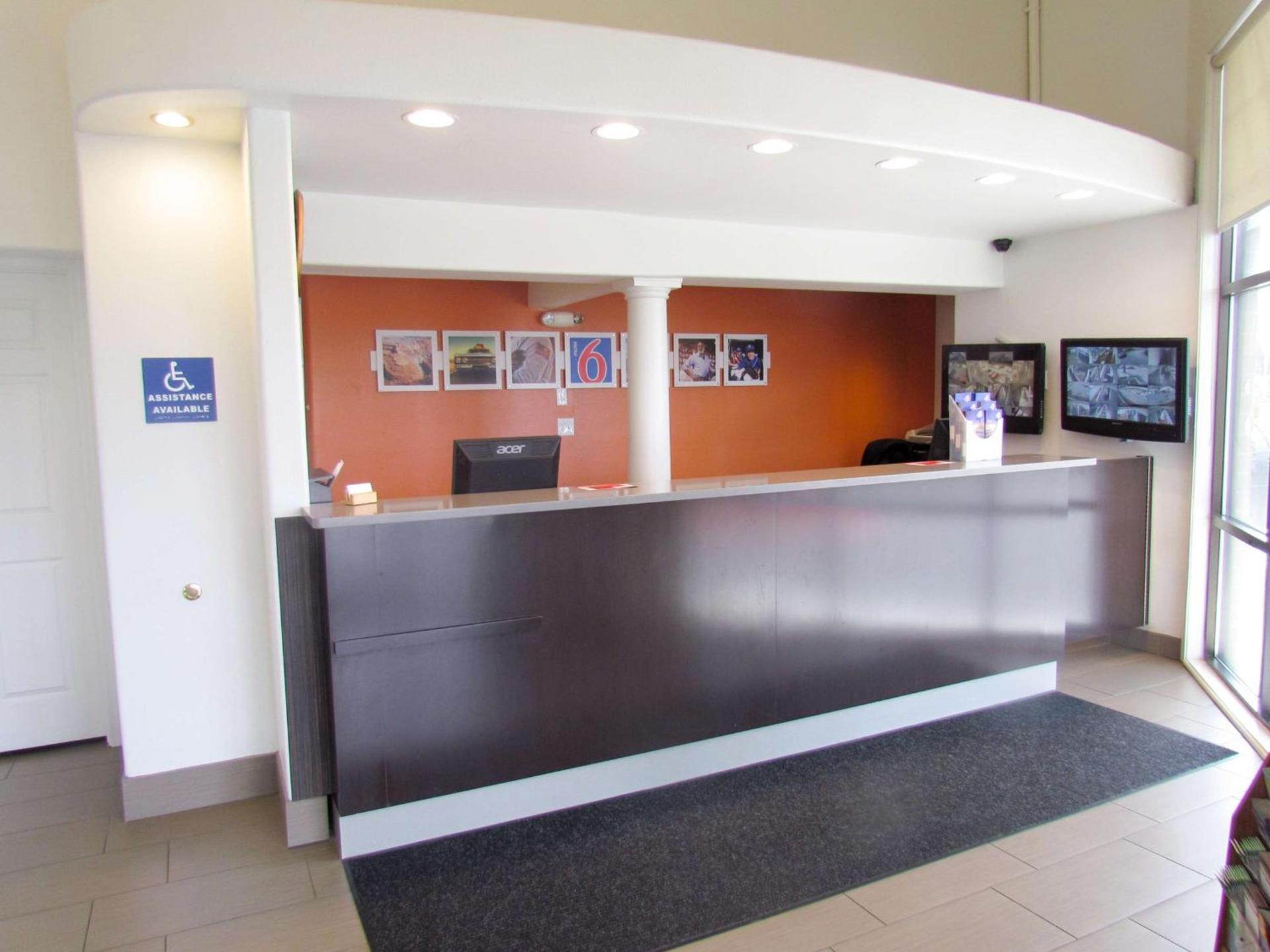Motel 6-Vancouver, WA photo 49