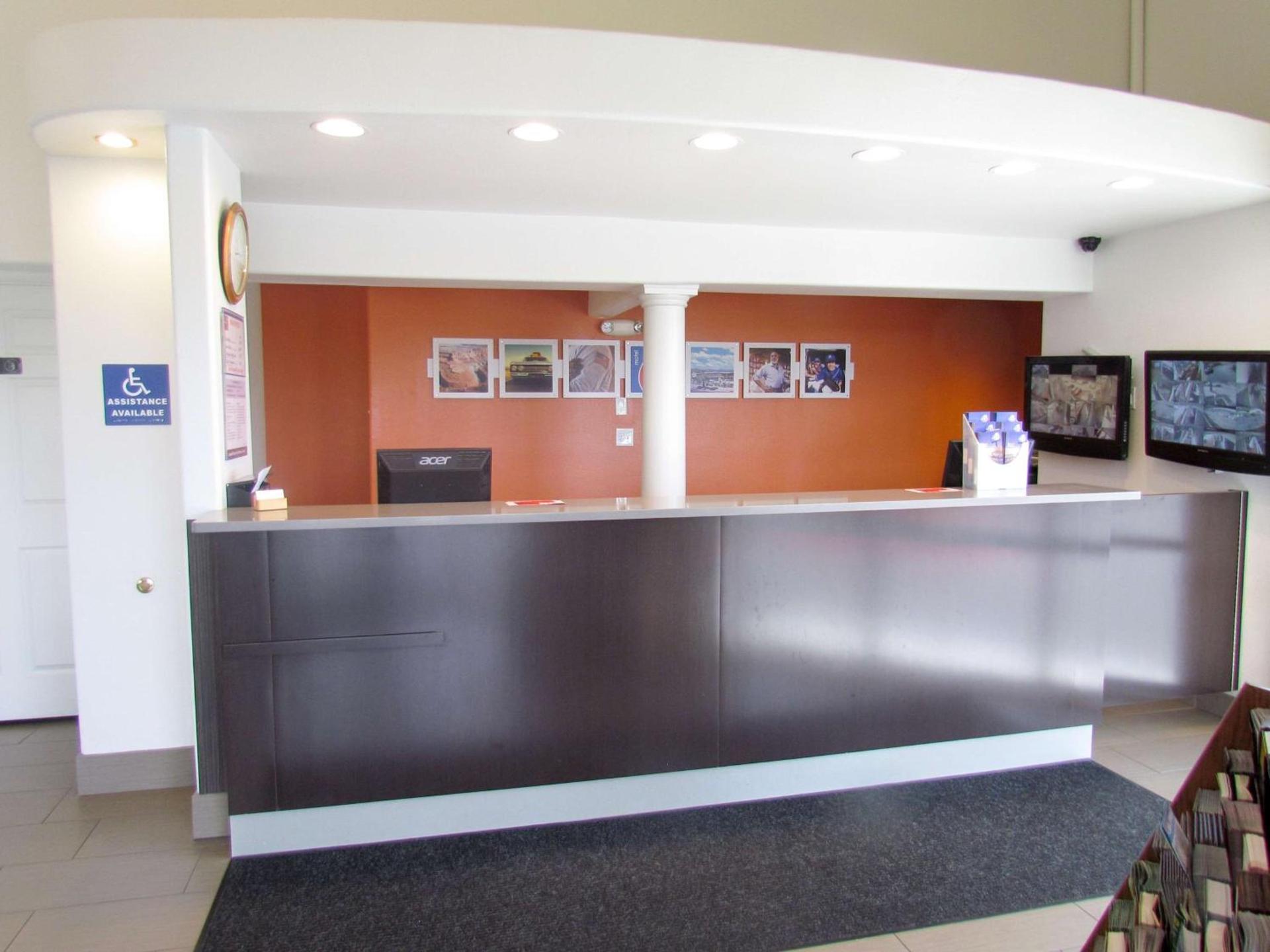 Motel 6-Vancouver, WA photo 48