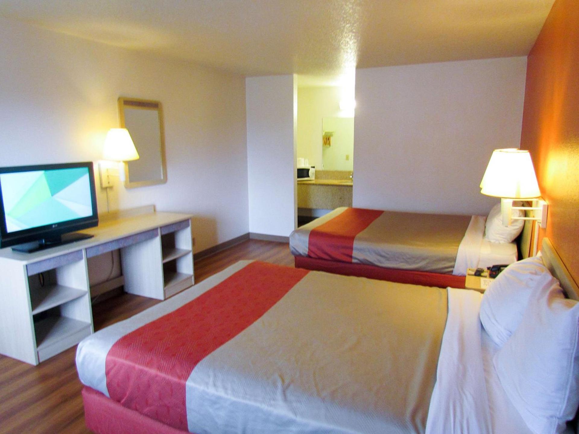 Motel 6-Vancouver, WA photo 46