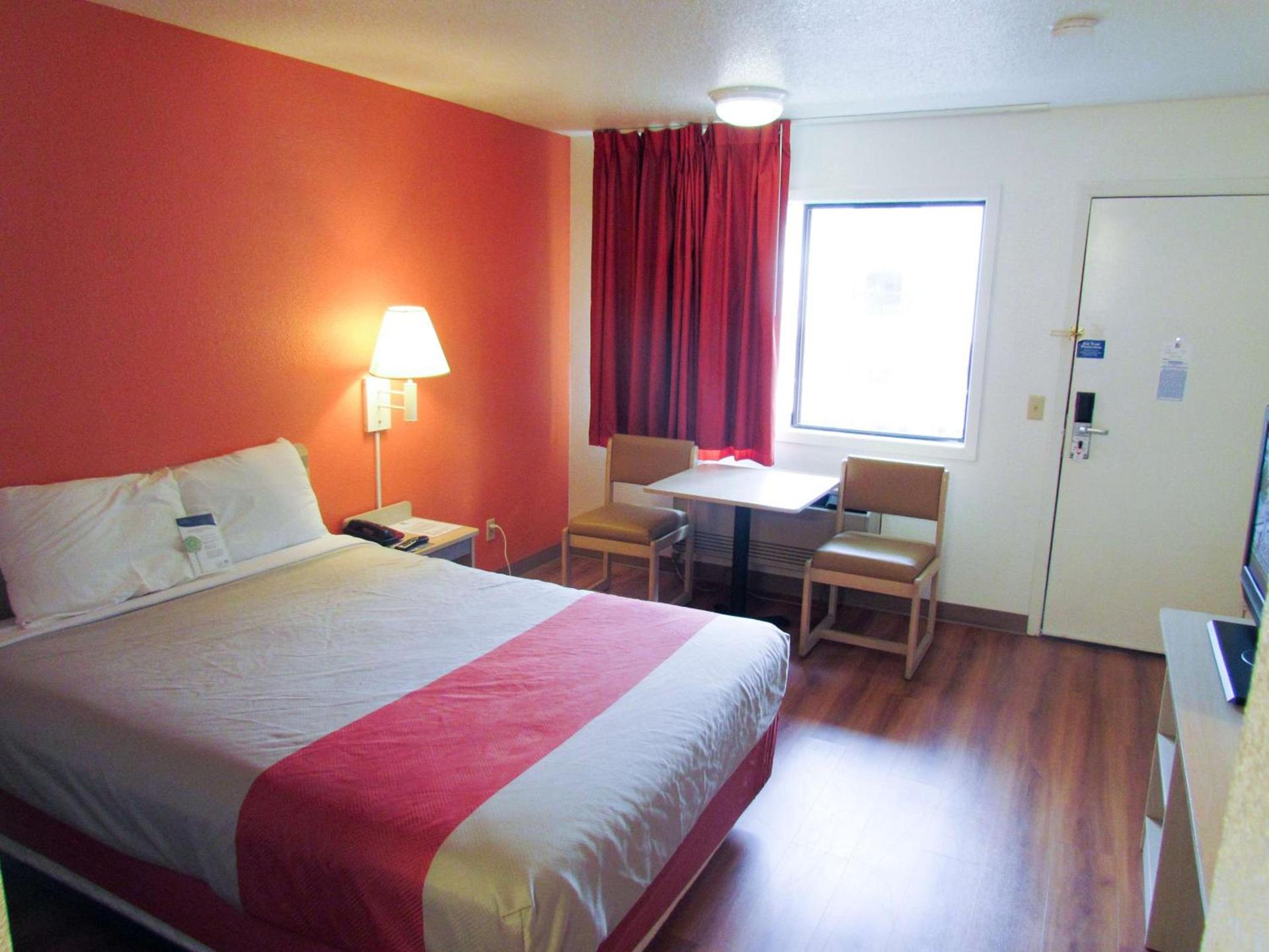 Motel 6-Vancouver, WA photo 45