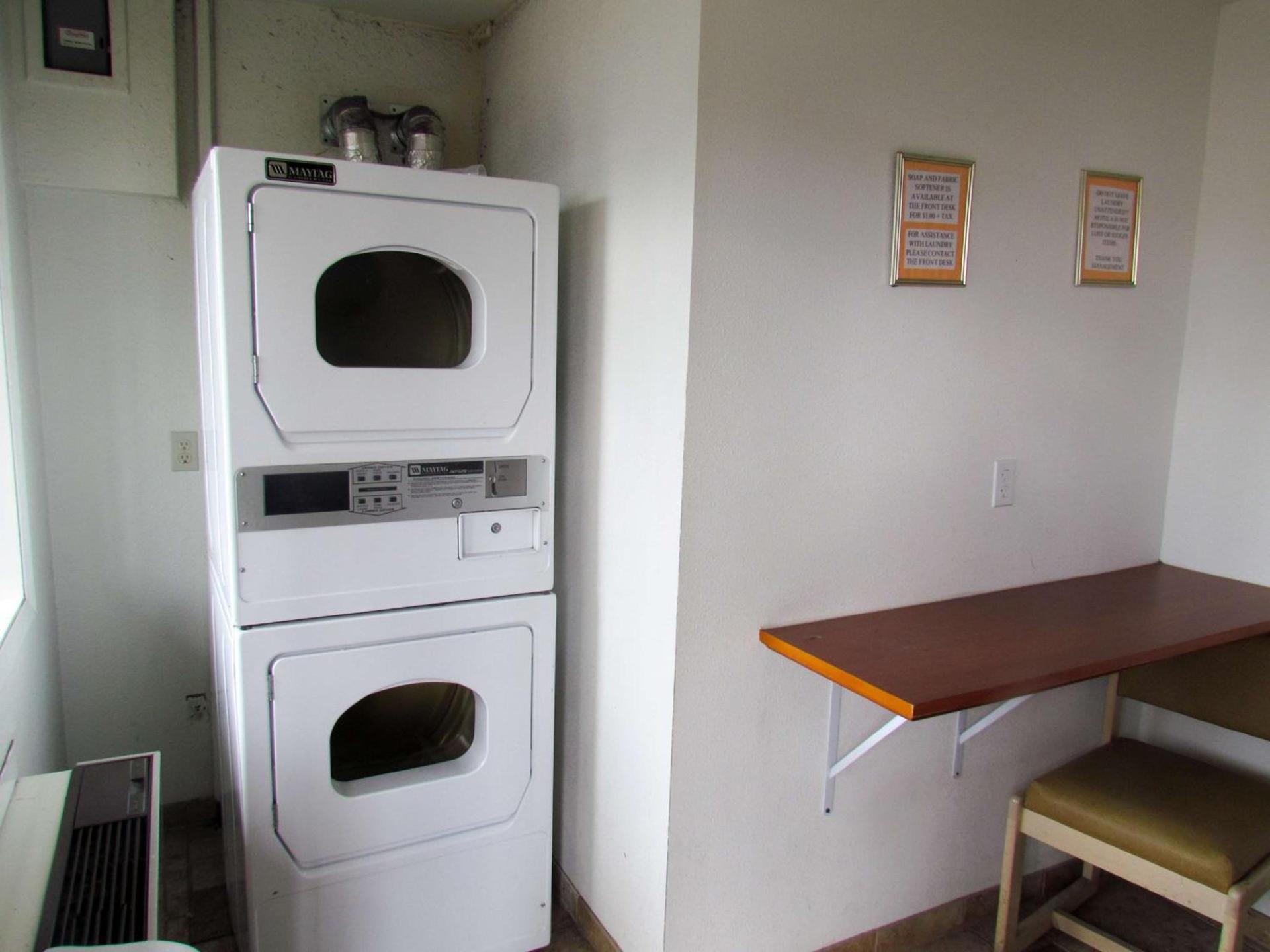 Motel 6-Vancouver, WA photo 41