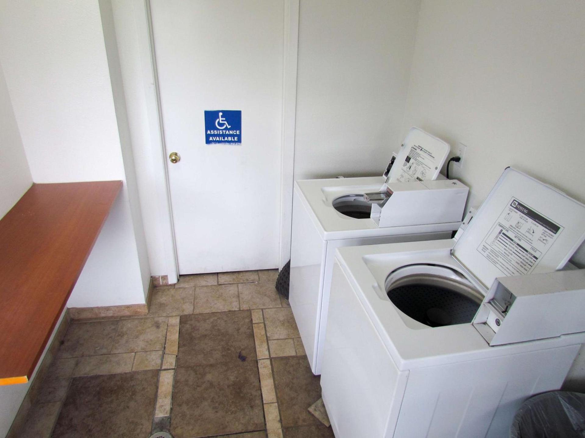 Motel 6-Vancouver, WA photo 40