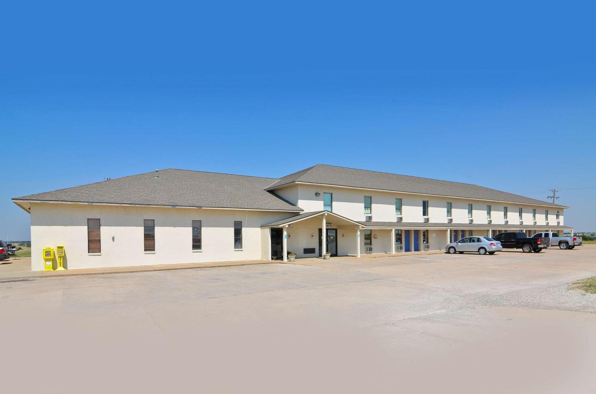 Motel 6-South Haven, KS photo 14