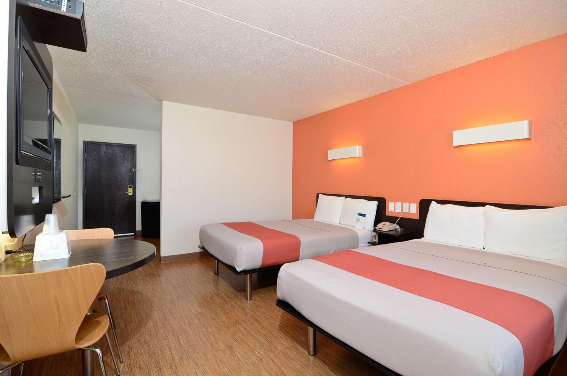 Motel 6-South Haven, KS photo 15