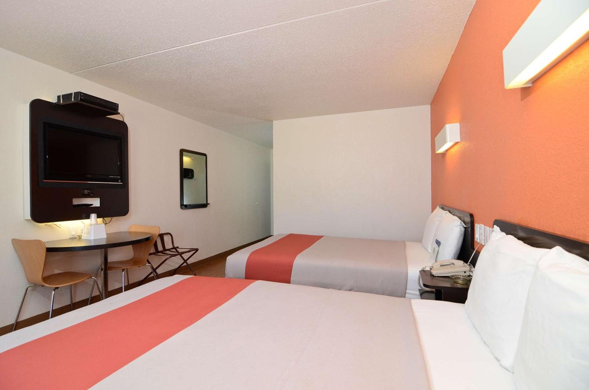 Motel 6-South Haven, KS photo 16