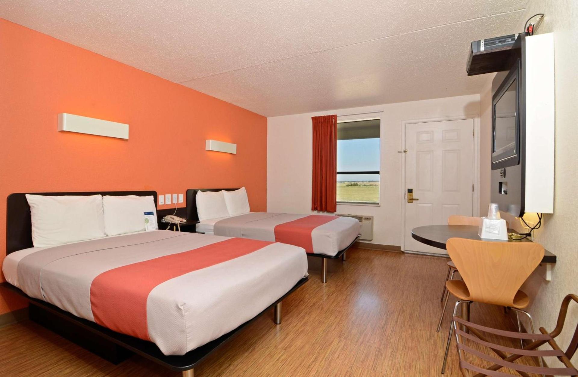 Motel 6-South Haven, KS photo 17