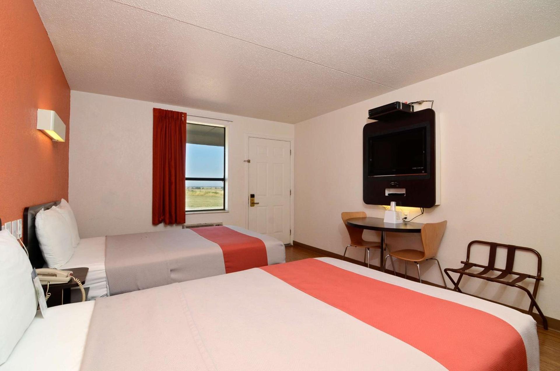 Motel 6-South Haven, KS photo 18