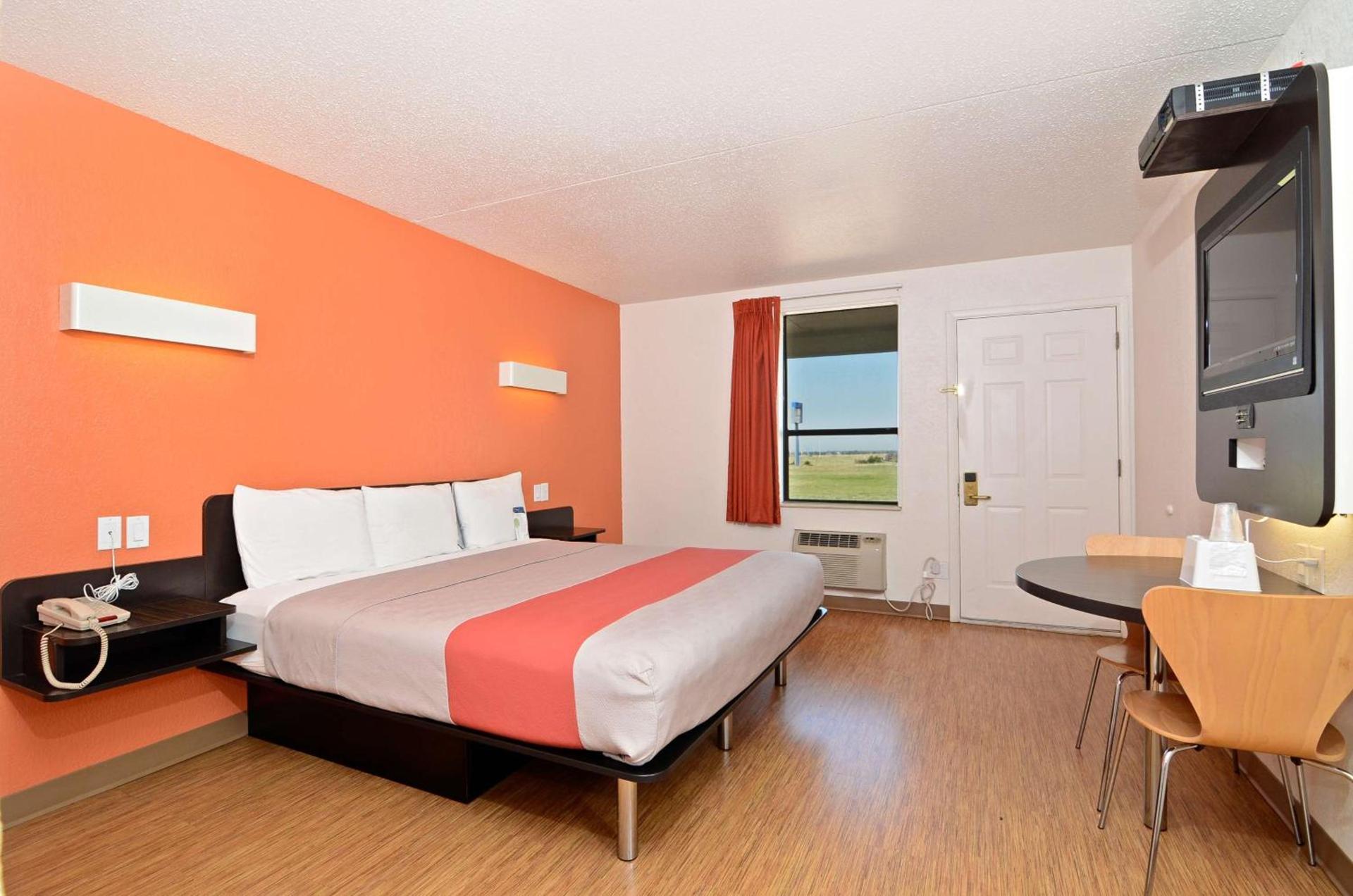 Motel 6-South Haven, KS photo 20