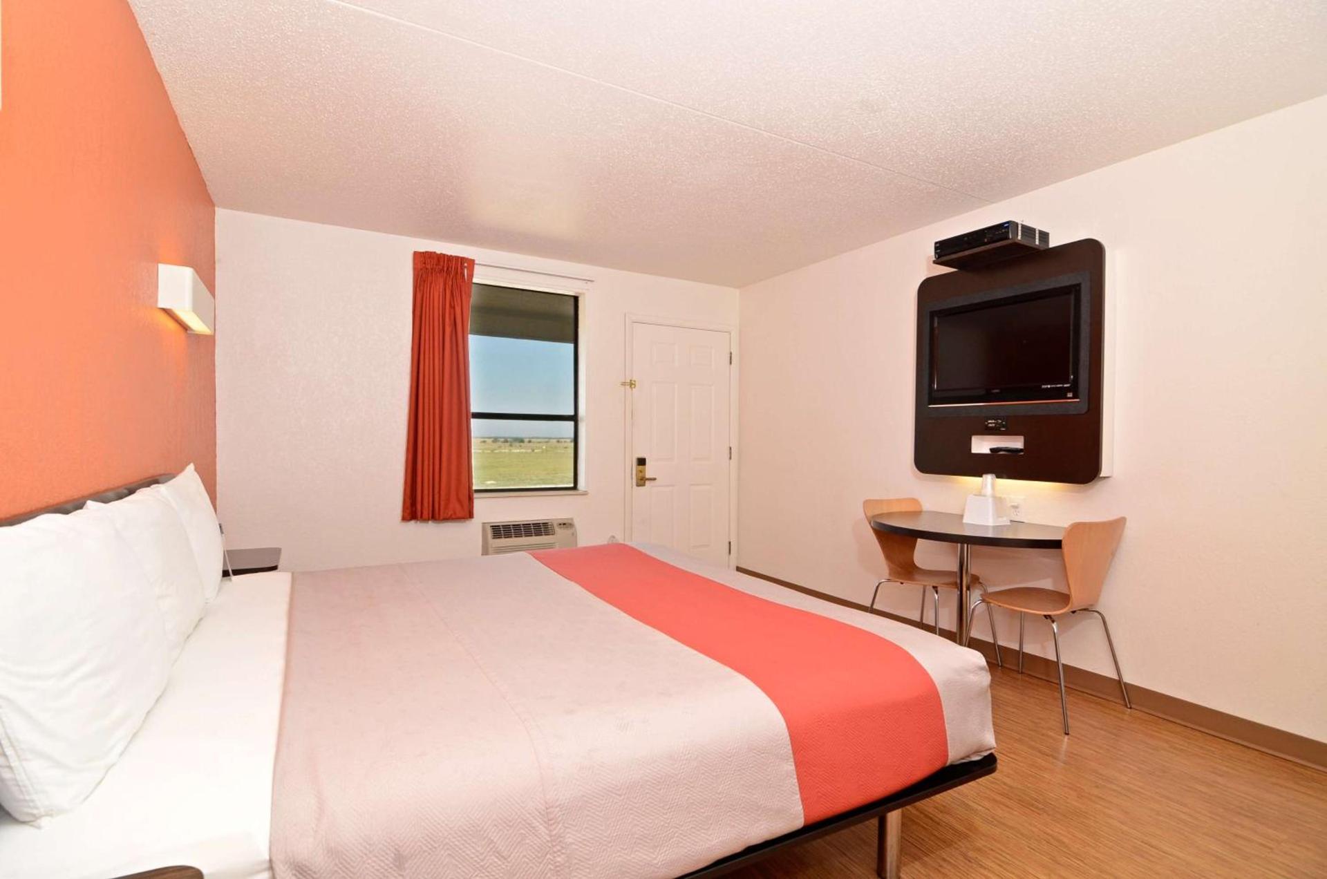 Motel 6-South Haven, KS photo 21
