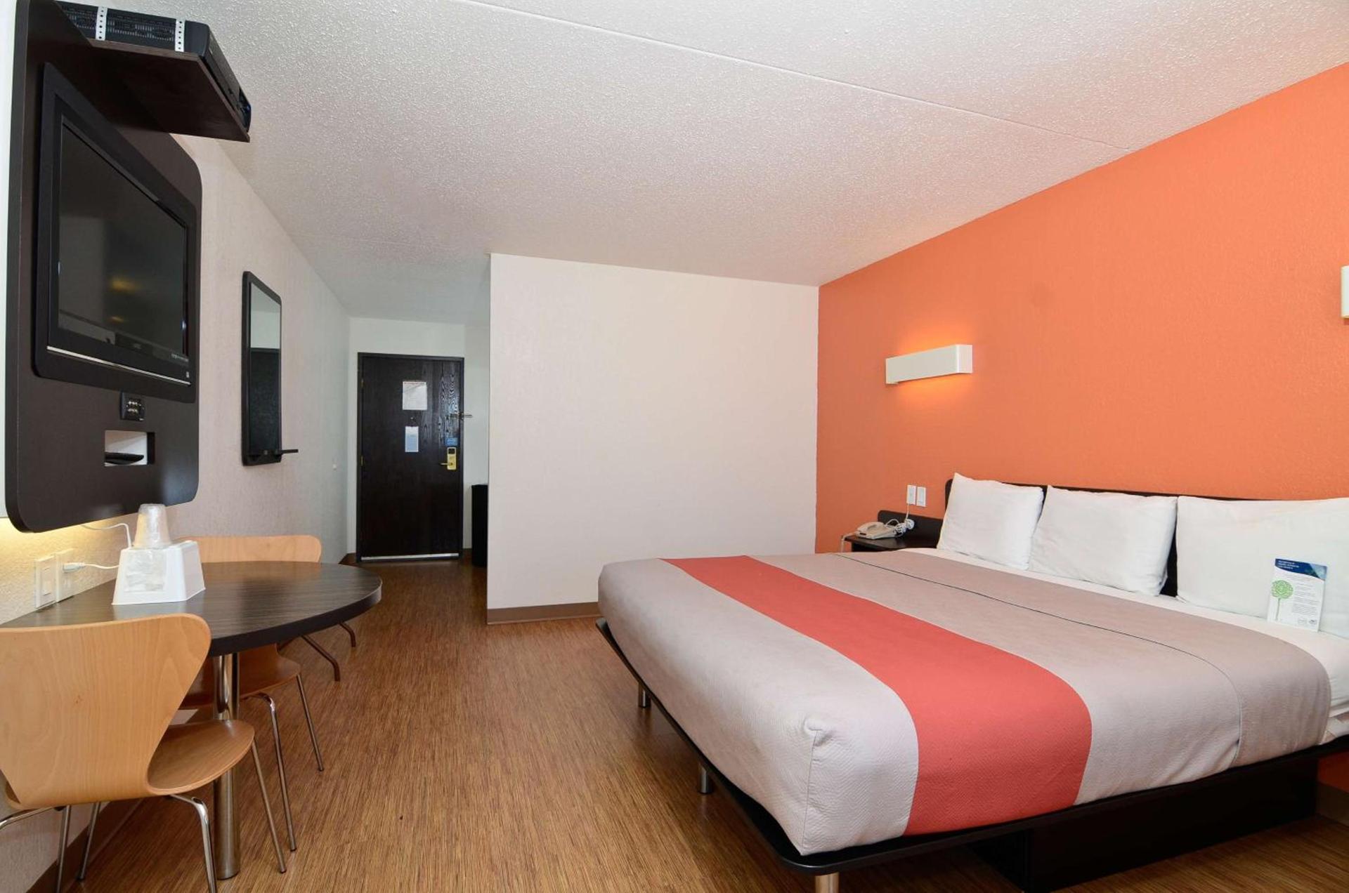 Motel 6-South Haven, KS photo 22