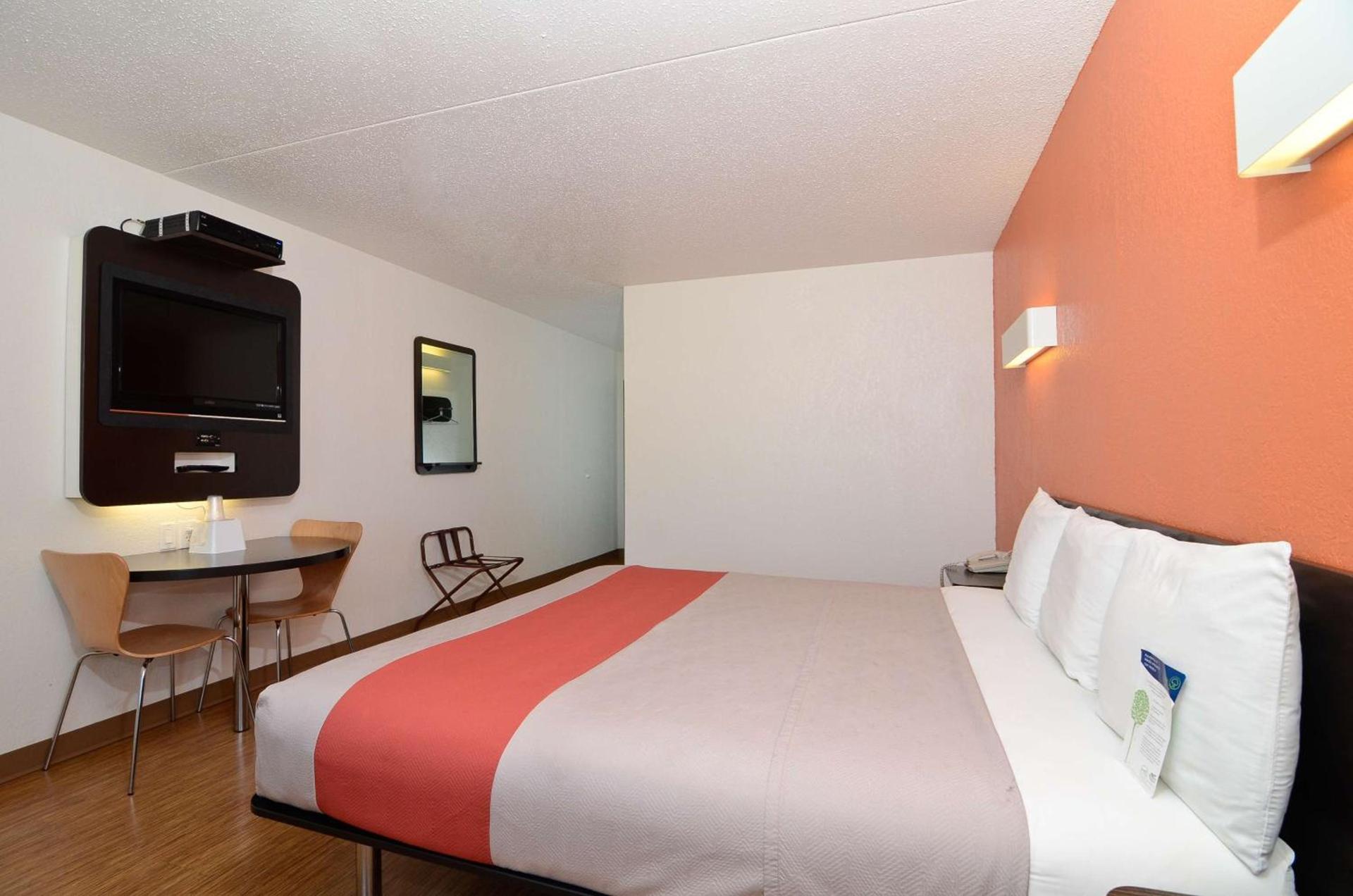 Motel 6-South Haven, KS photo 23