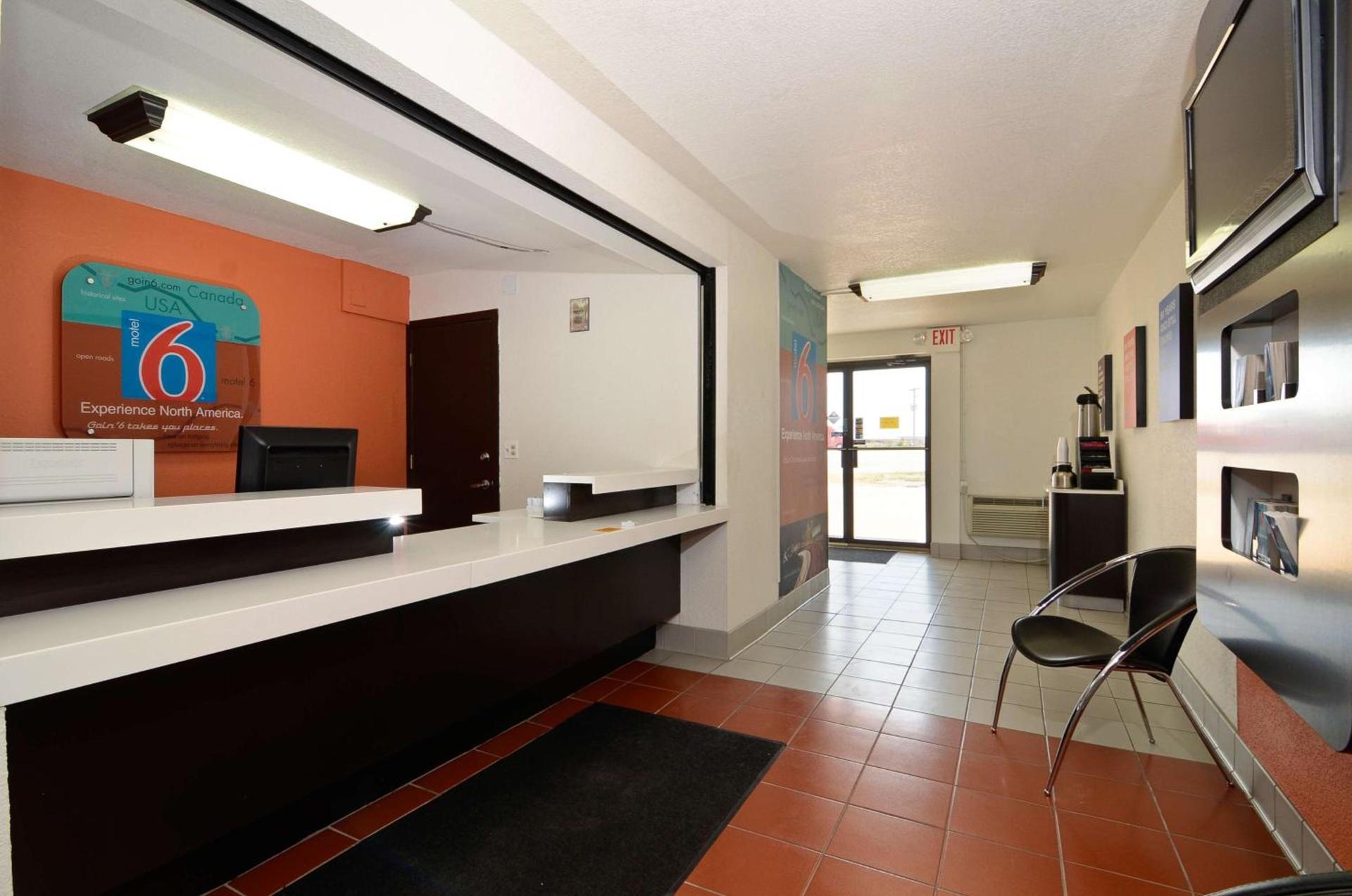 Motel 6-South Haven, KS photo 24
