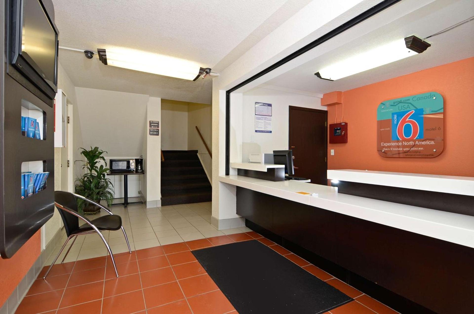 Motel 6-South Haven, KS photo 25