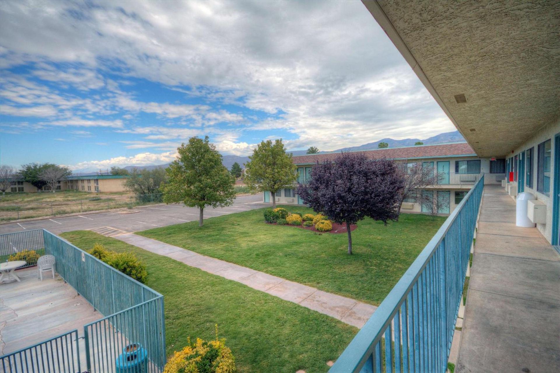 Motel 6-Alamogordo, NM photo 61