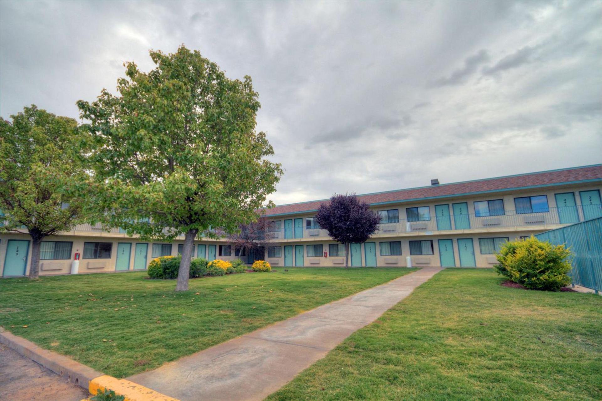 Motel 6-Alamogordo, NM photo 58