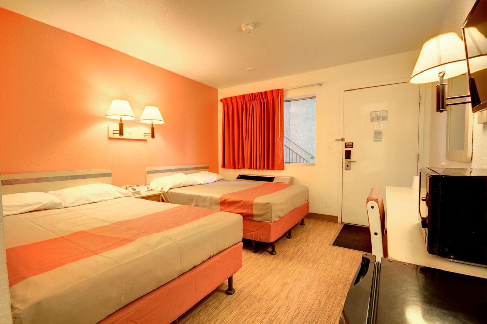 Motel 6-Alamogordo, NM photo 53